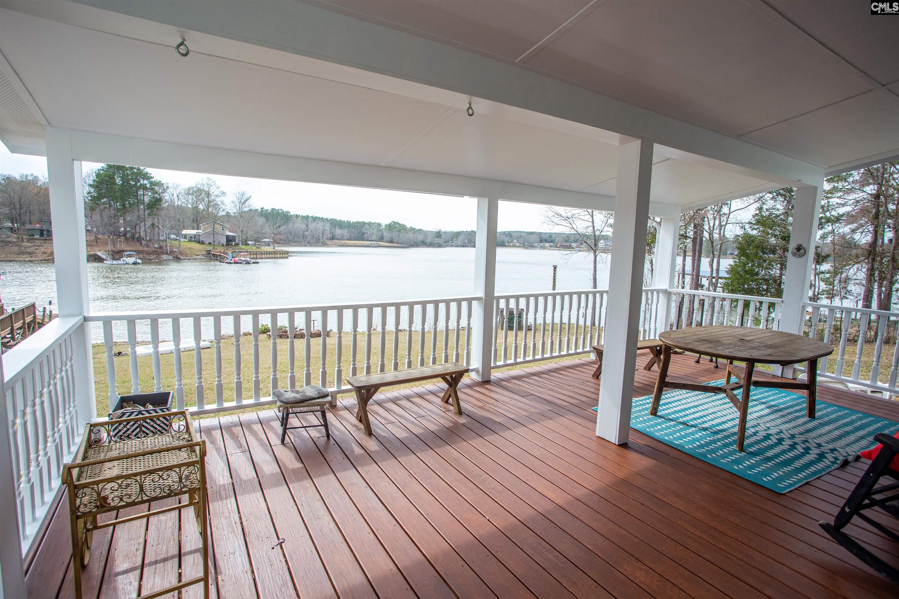 953 Rolling Hills Road Ridgeway, SC 29130-0000