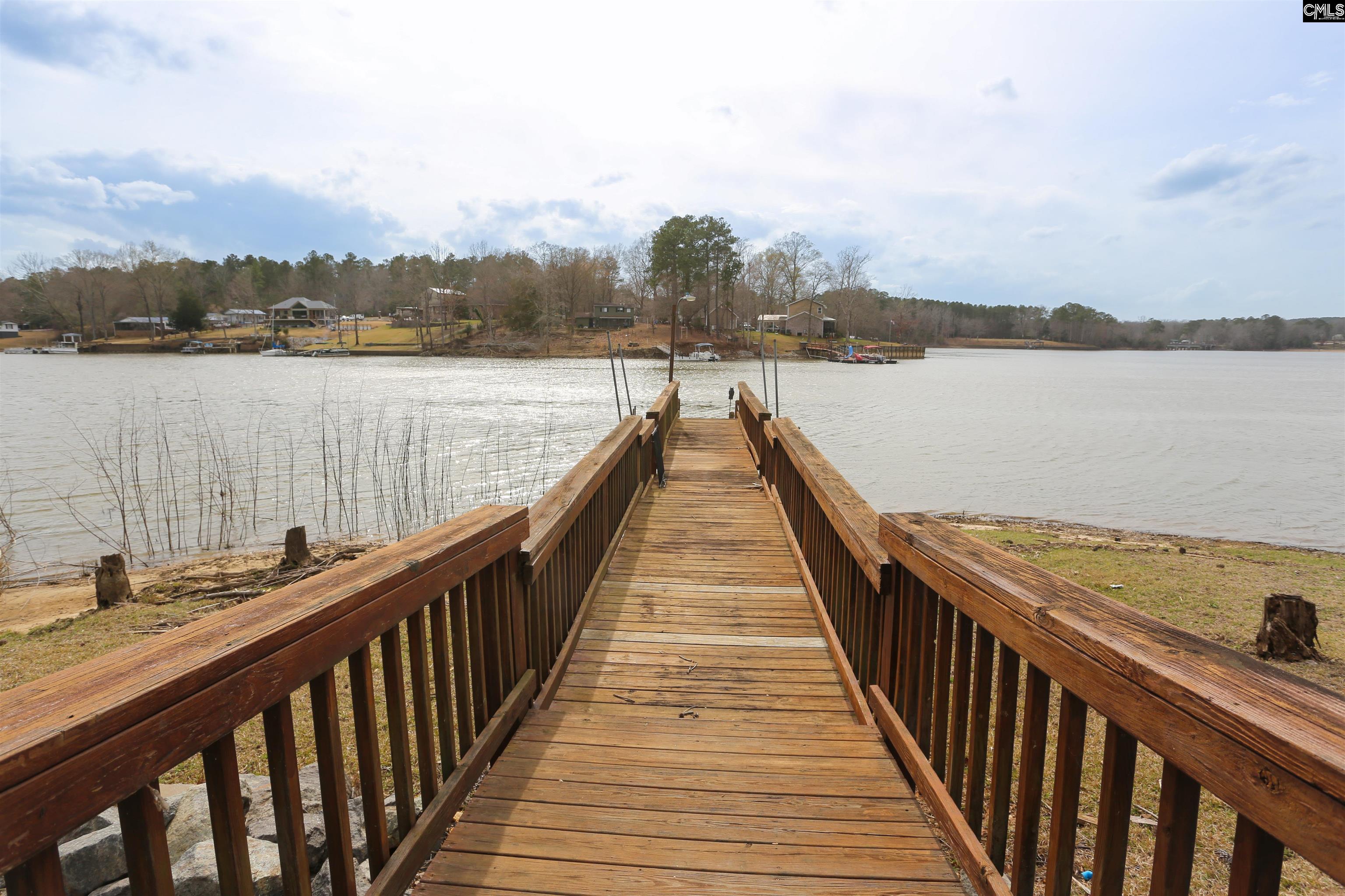 953 Rolling Hills Road Ridgeway, SC 29130-0000