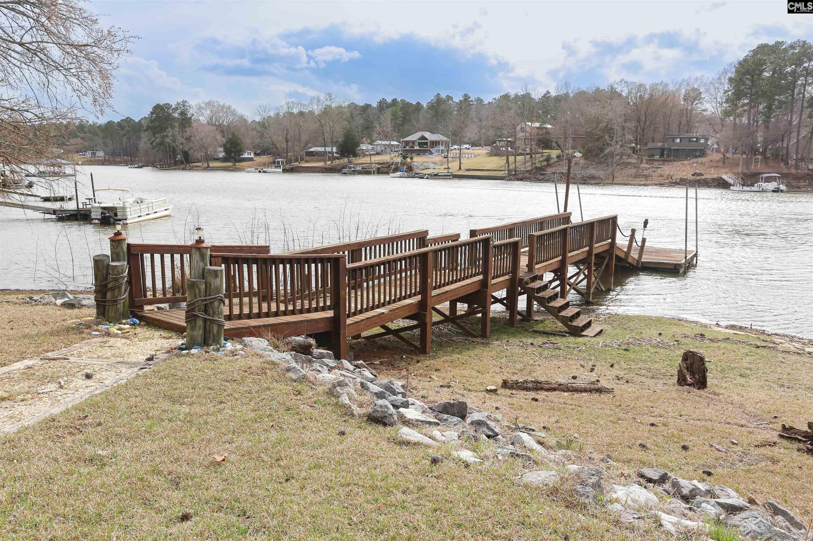 953 Rolling Hills Road Ridgeway, SC 29130-0000