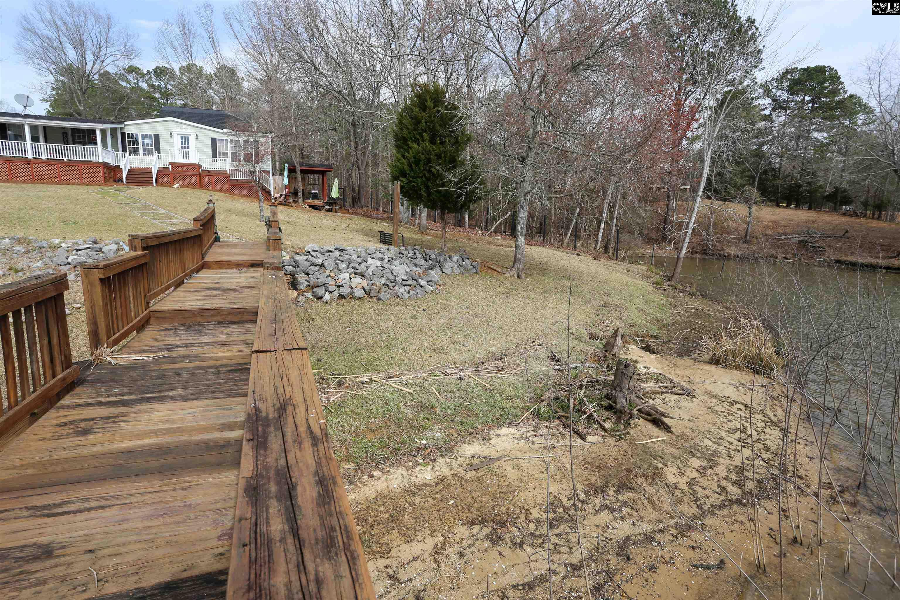953 Rolling Hills Road Ridgeway, SC 29130-0000