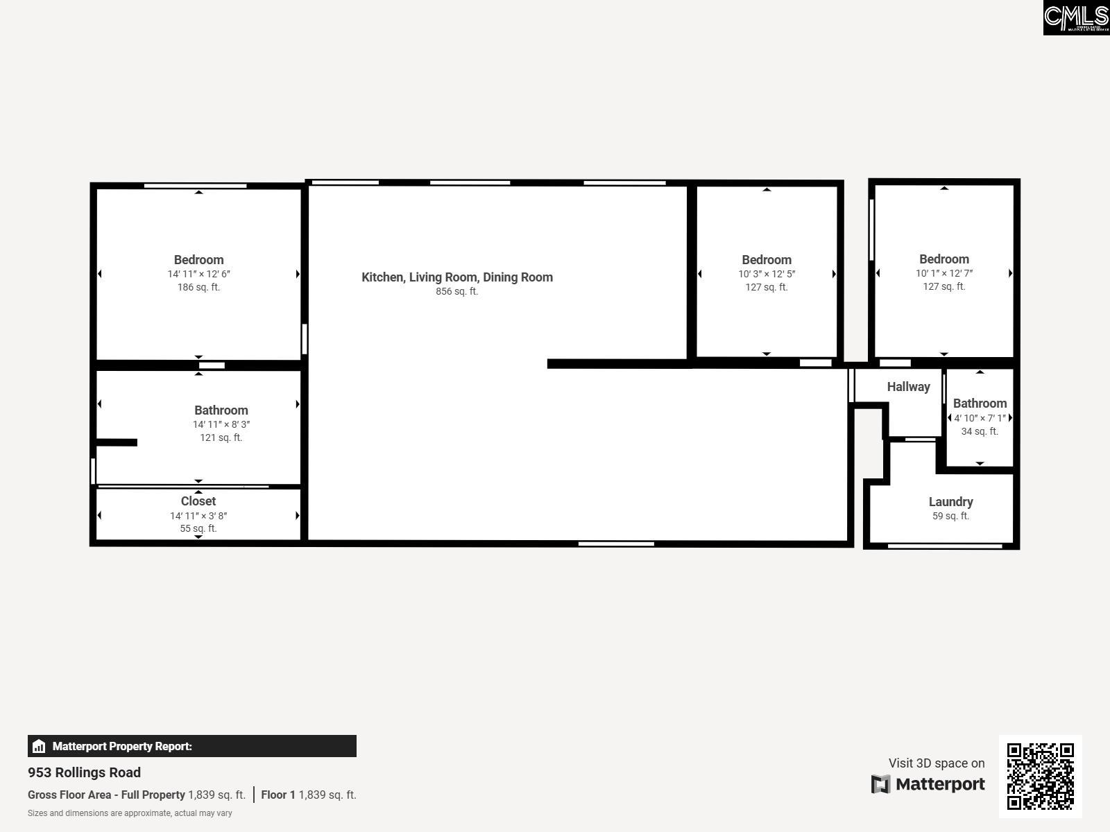 953 Rolling Hills Road, Ridgeway, South Carolina image 48