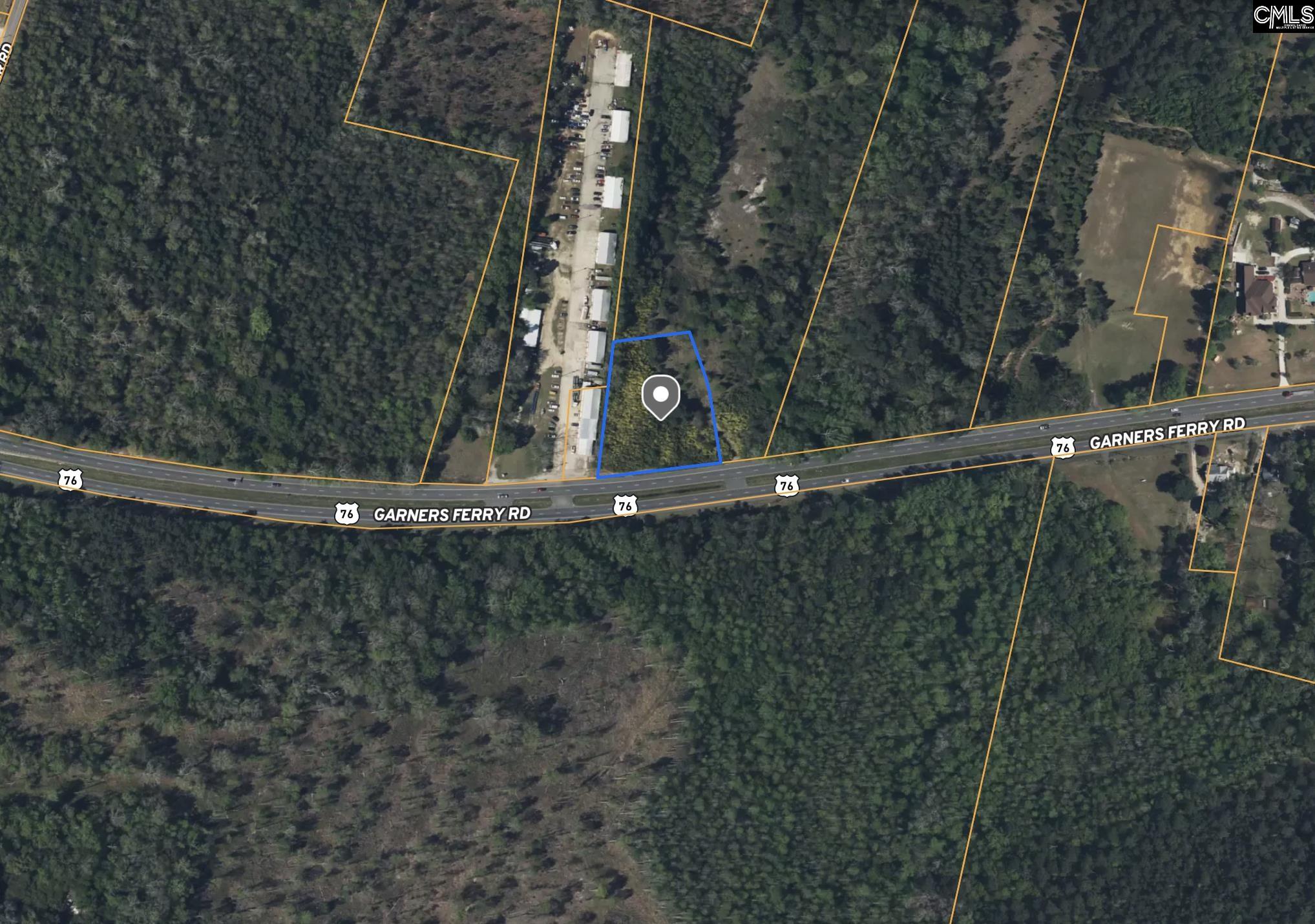 Garners Ferry Road Hopkins, SC 29061