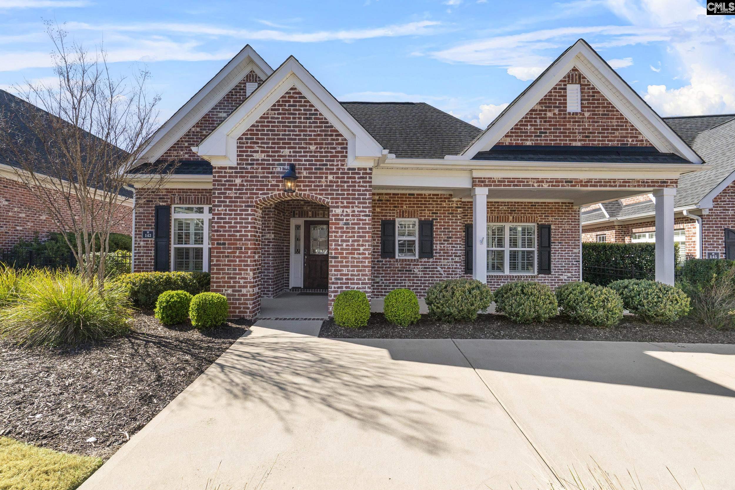 143 Club Ridge Road Elgin, SC 29045