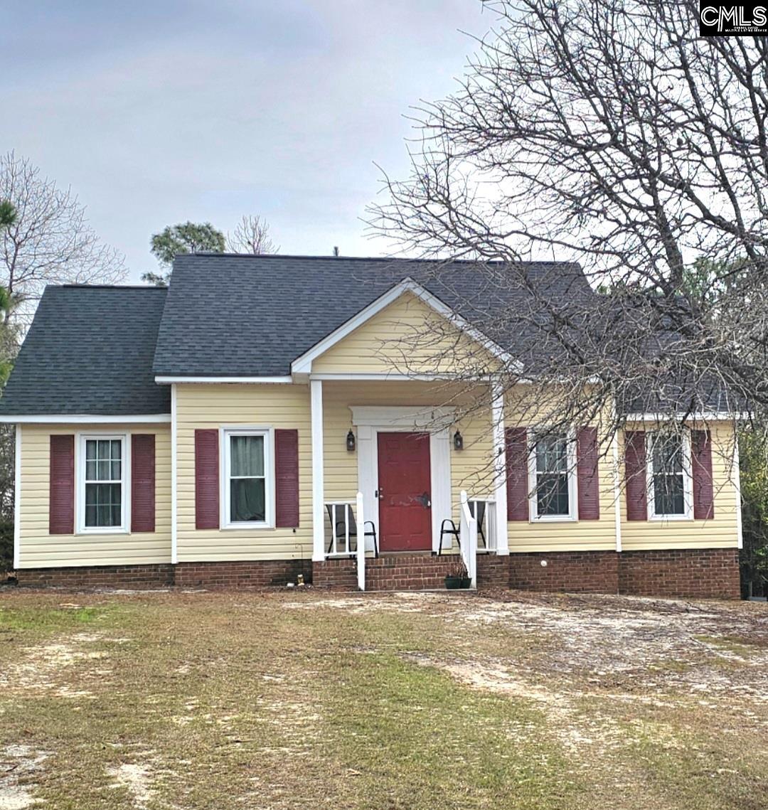 265 Casa Dell Road Gaston, SC 29053