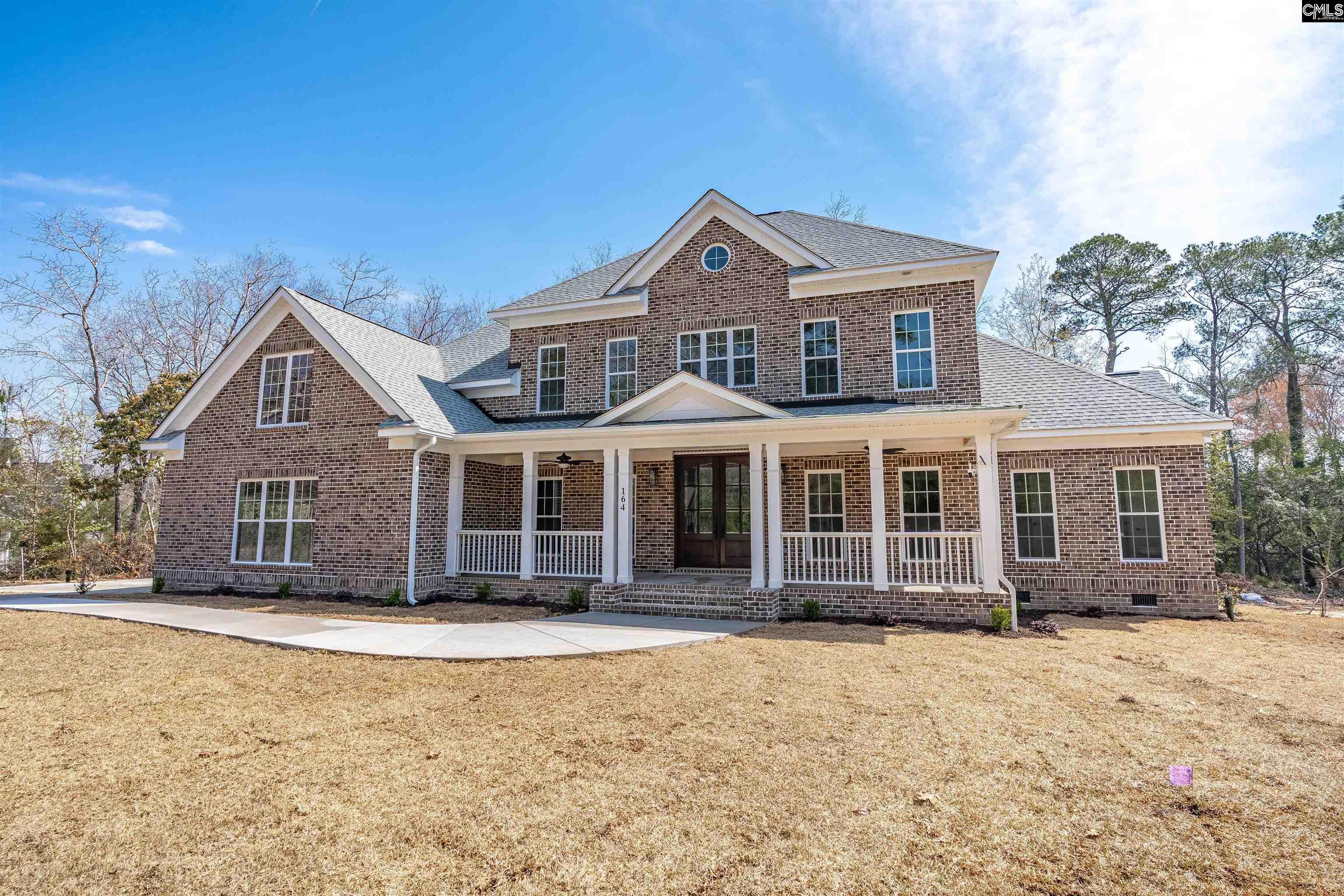 164 Promontory Road Columbia, SC 29209