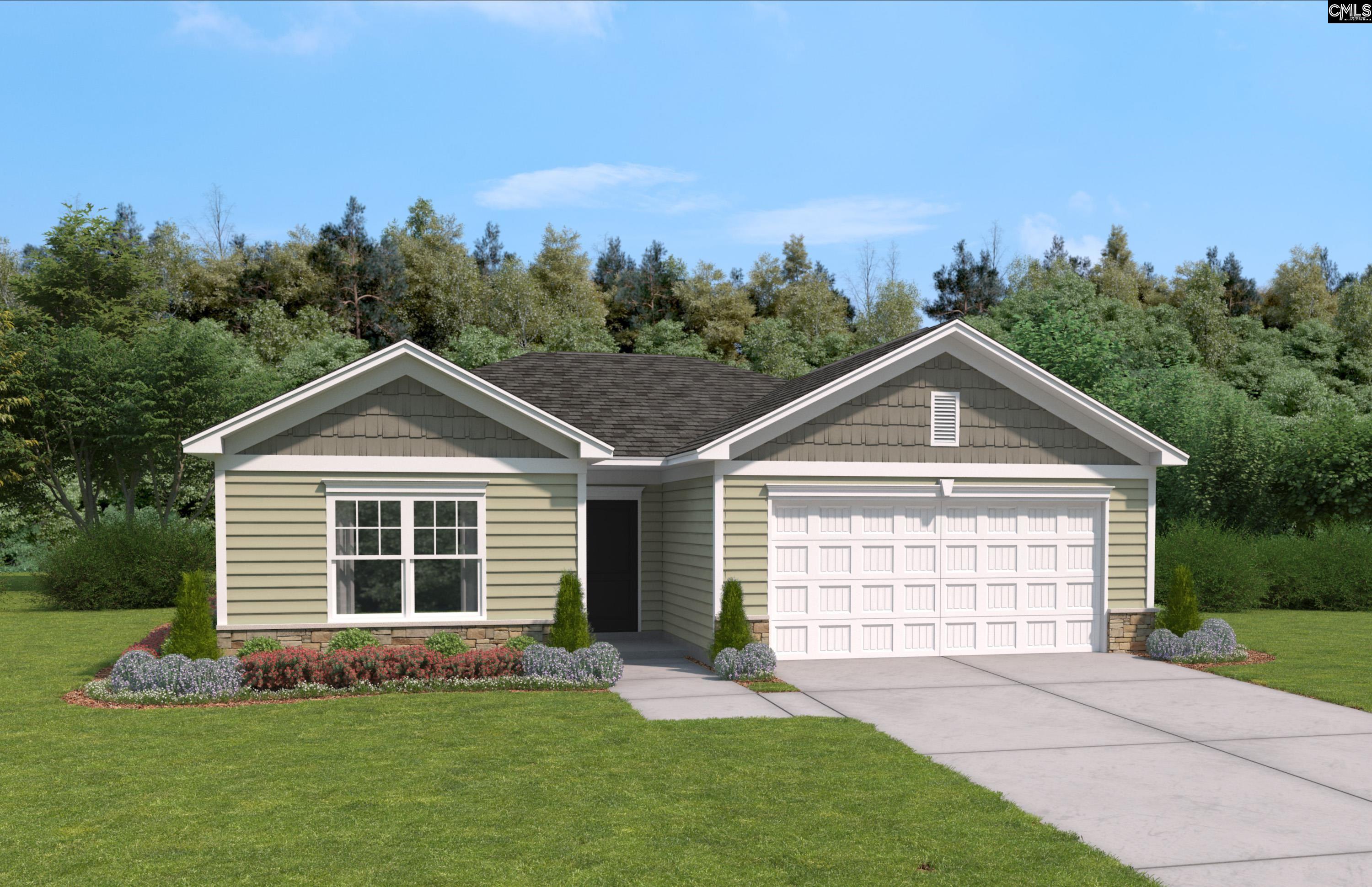 4169 Half Mast Loop Columbia, SC 29229