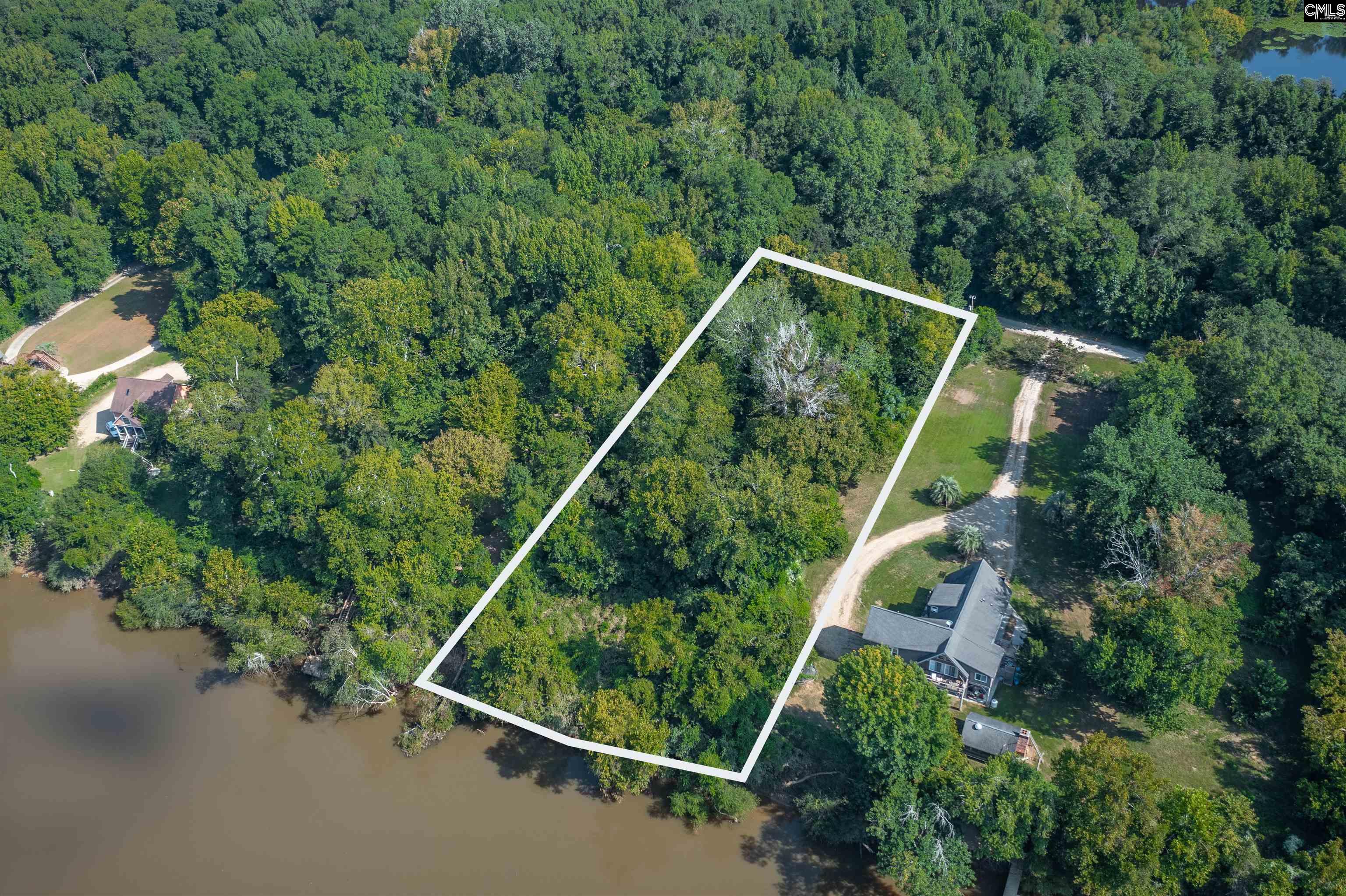 167 Wild Turkey Lane Camden, SC 29020