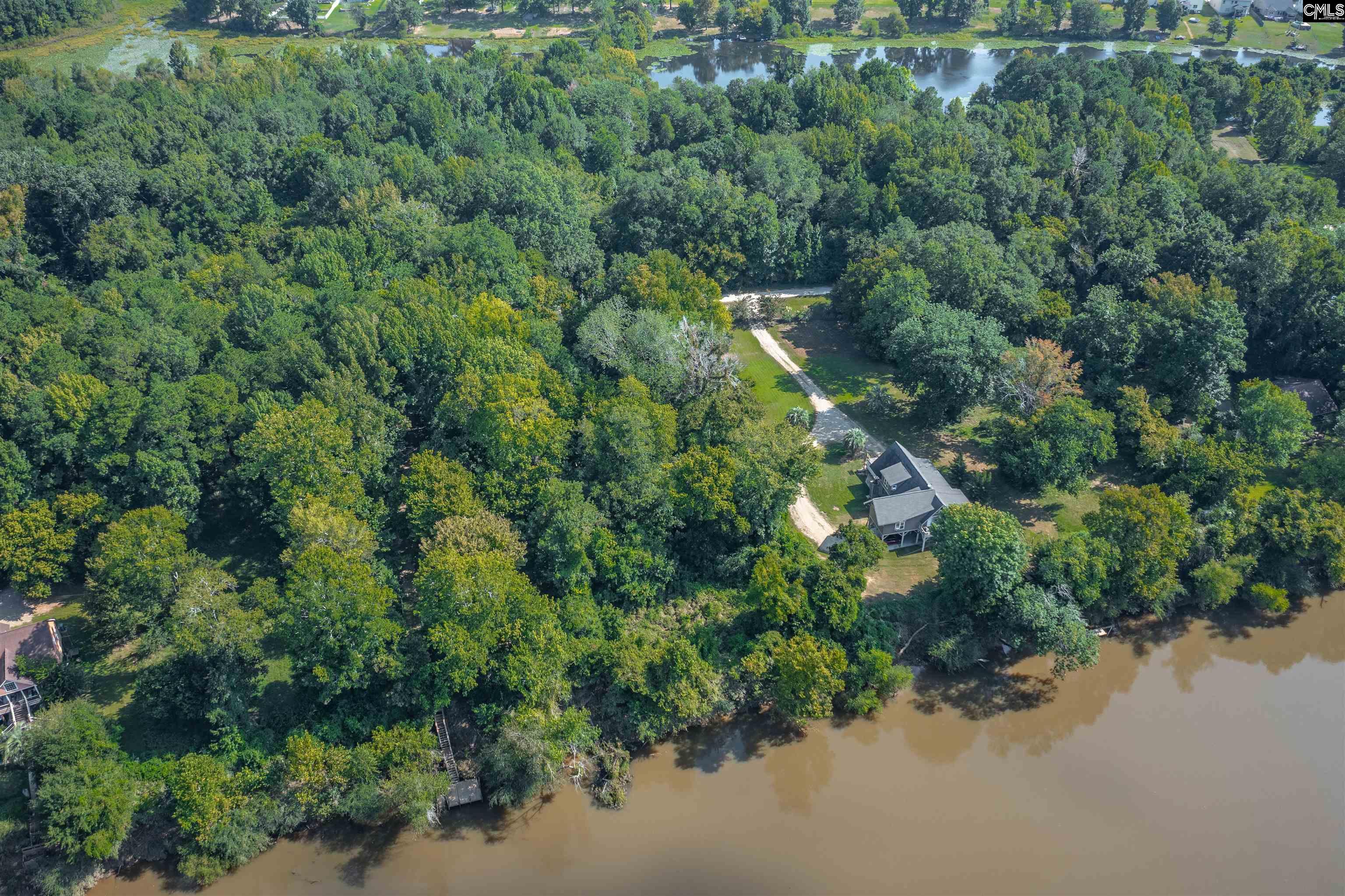 167 Wild Turkey Lane Camden, SC 29020