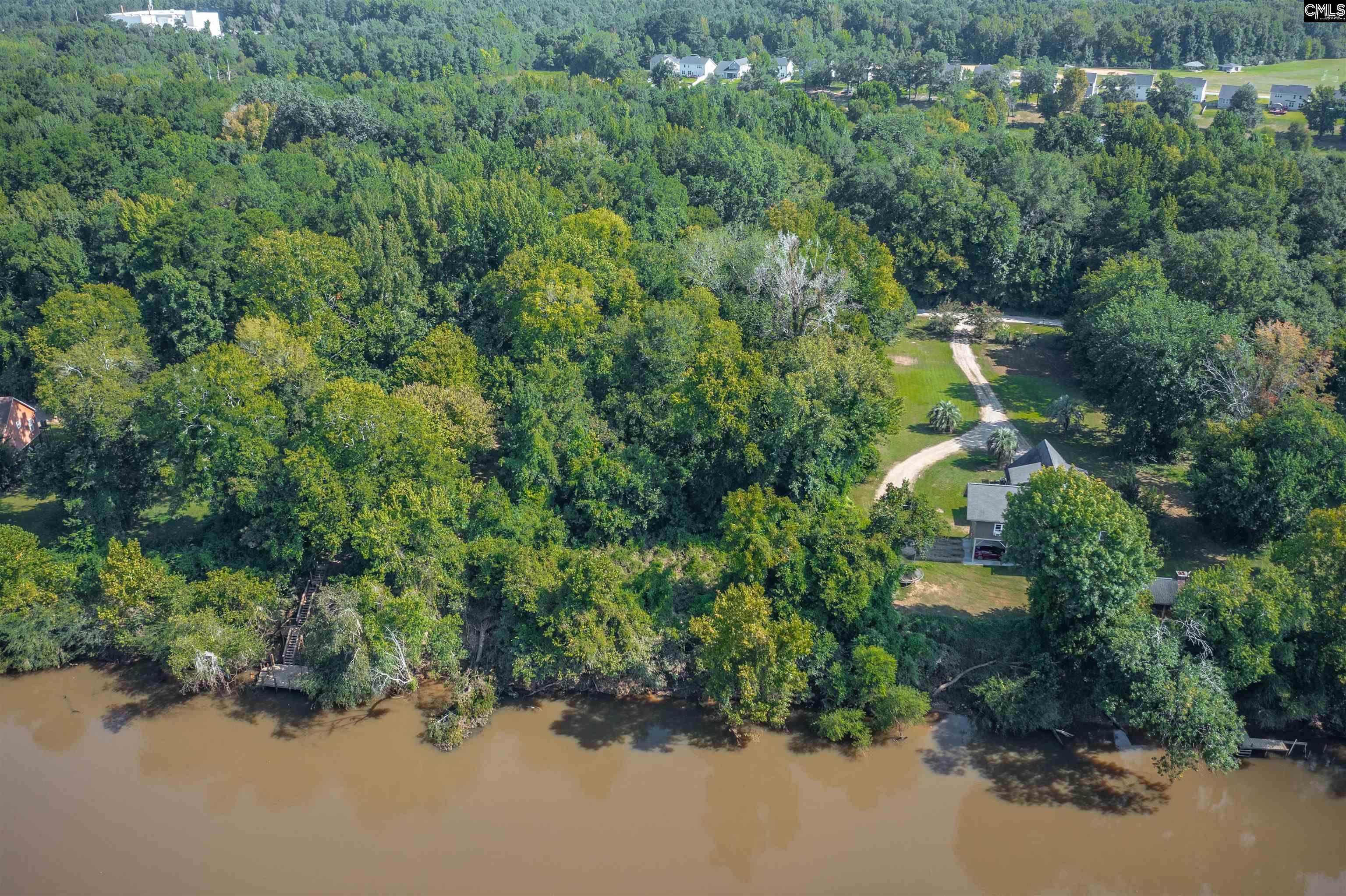 167 Wild Turkey Lane Camden, SC 29020