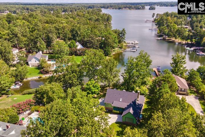 439 Jake Meetze Road Chapin, SC 29036