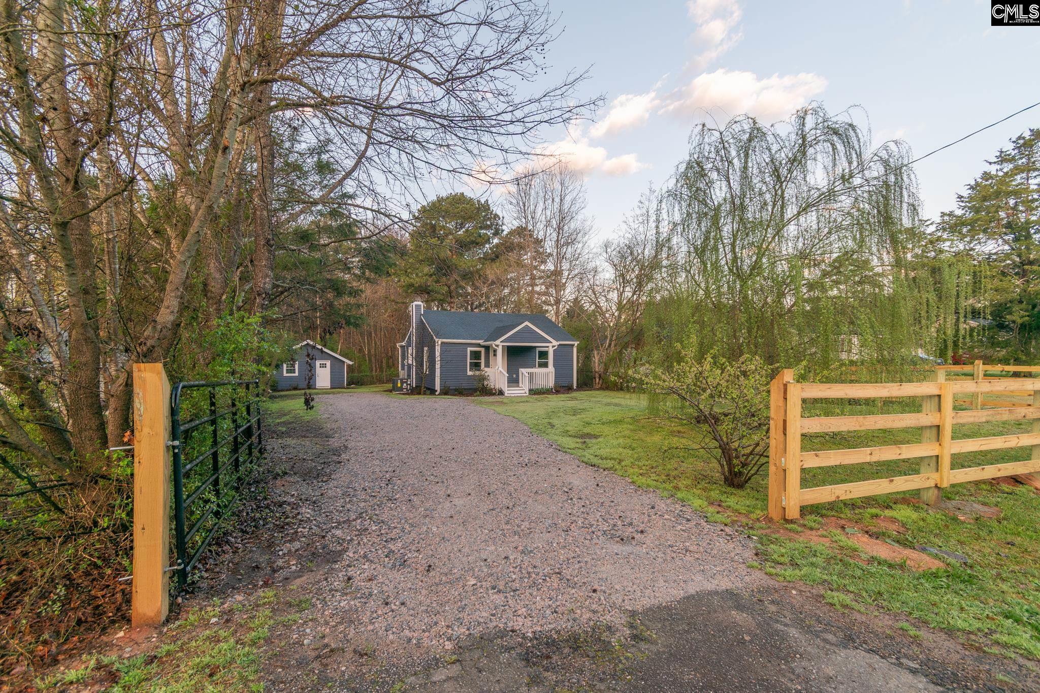 6282 Richburg Road, Great Falls, South Carolina image 1