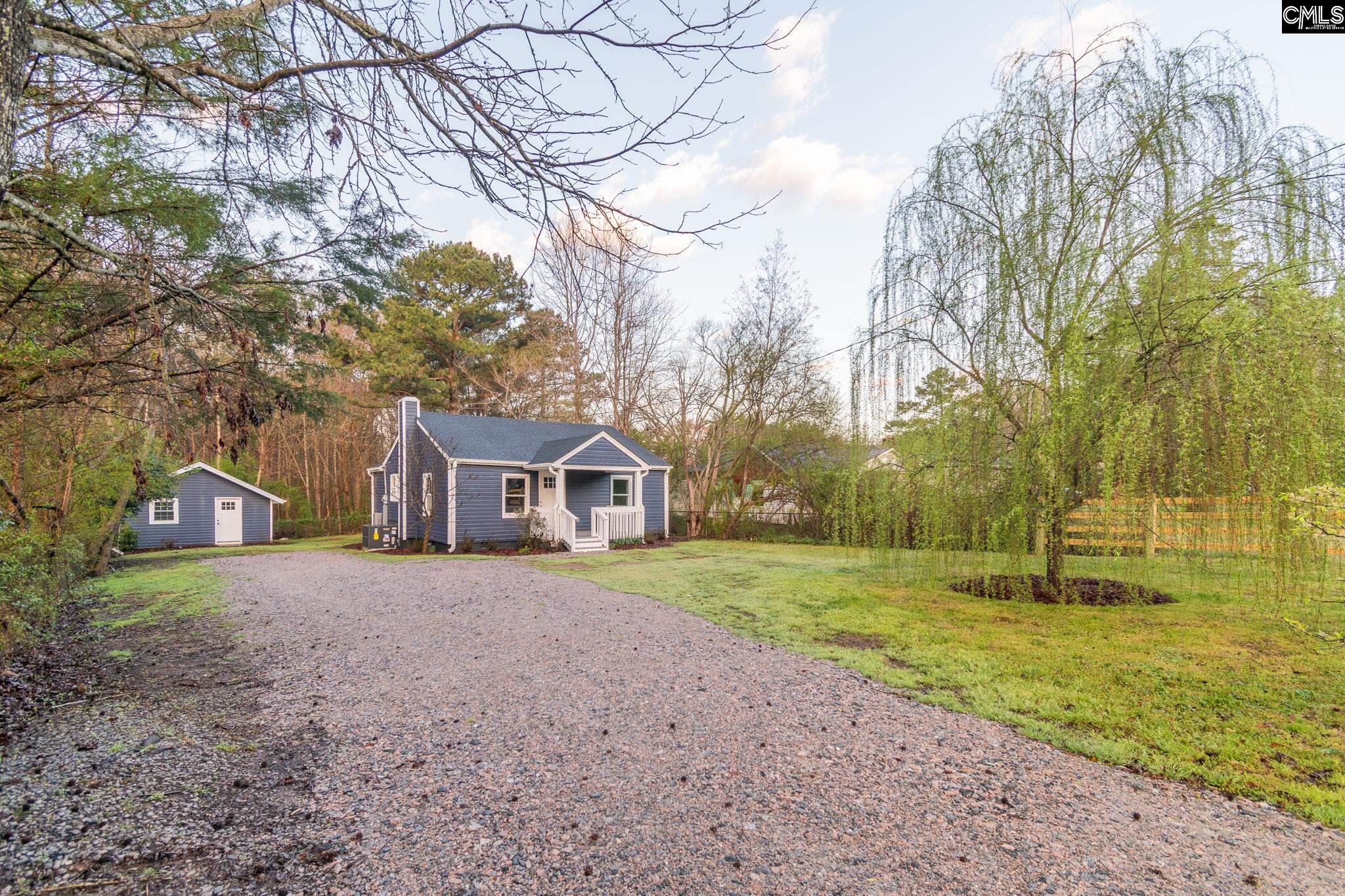 6282 Richburg Road, Great Falls, South Carolina image 2
