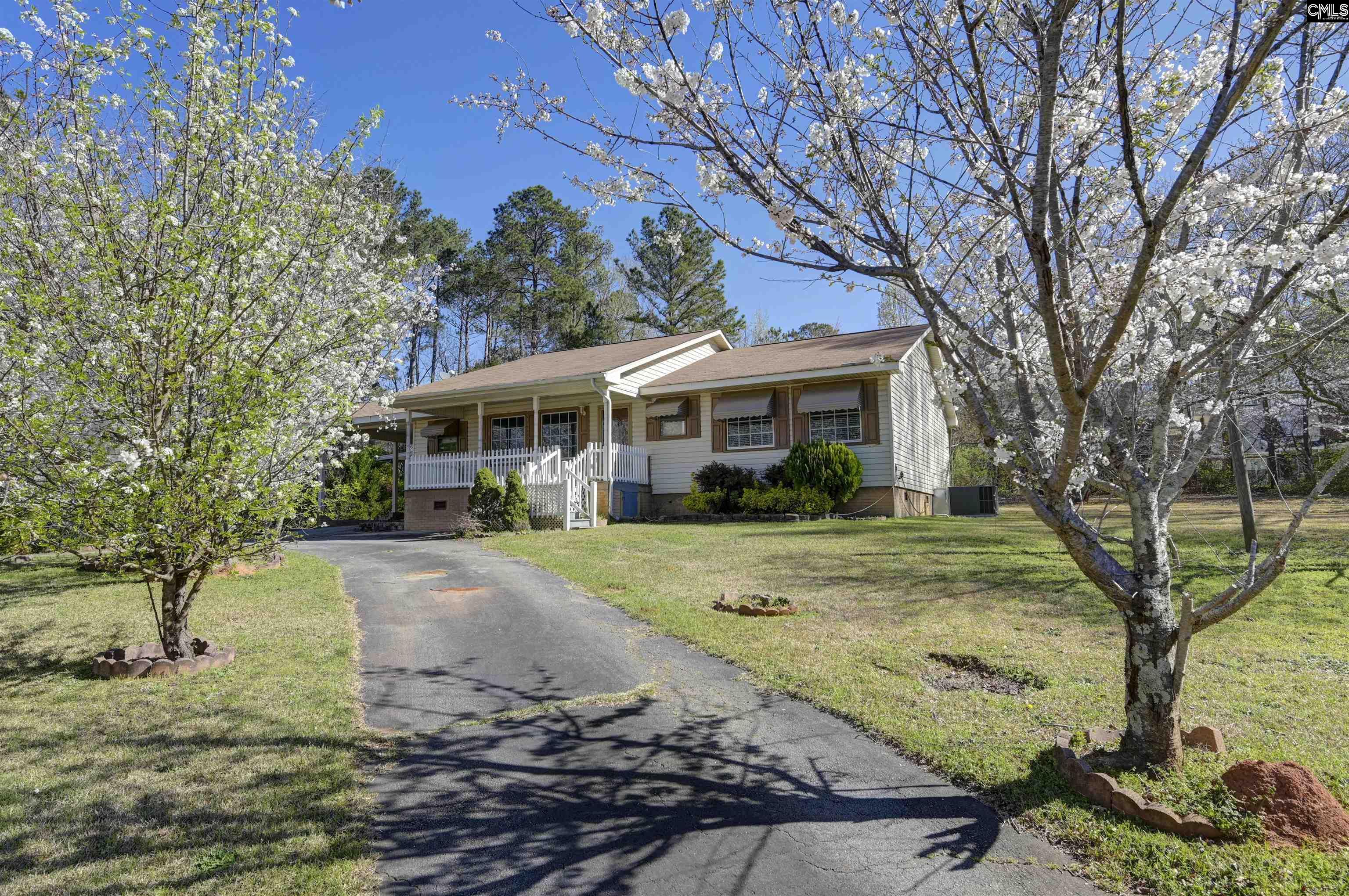 142 Vonda Kay Circle Lexington, SC 29072
