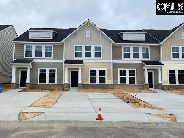 214 Bluewing Drive Blythewood, SC 29229