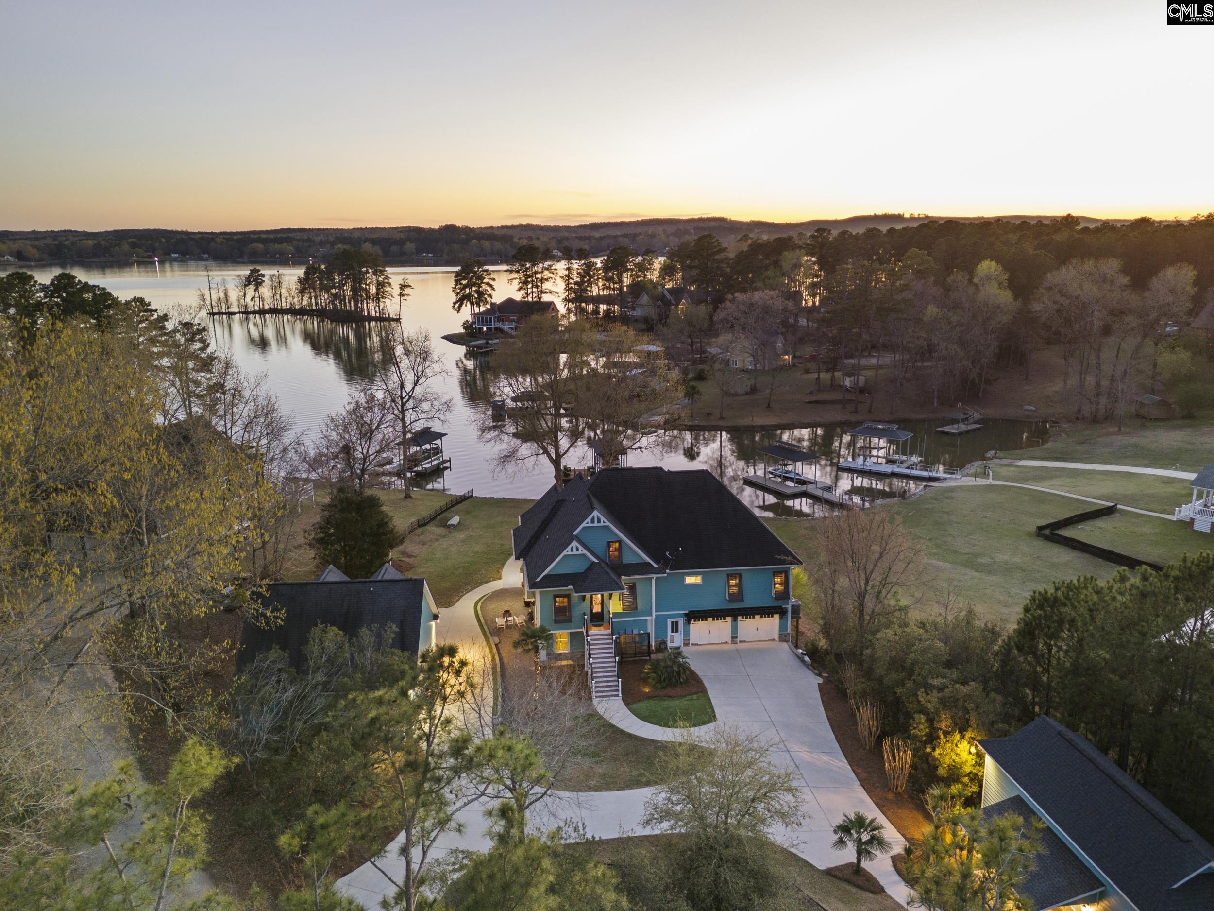 1273 Black Duck Road Camden, SC 29020