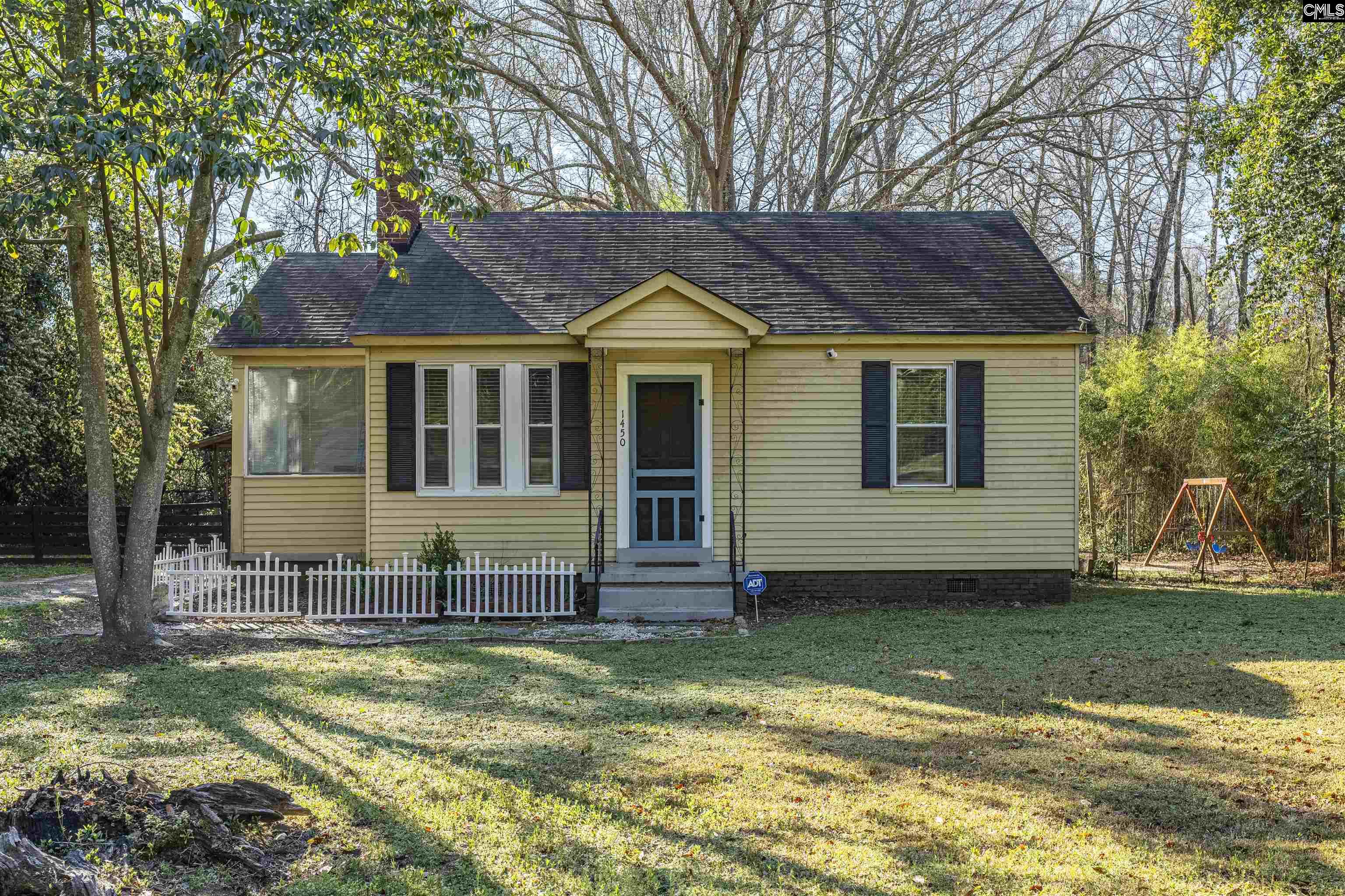 1450 Winyah Drive Columbia, SC 29203
