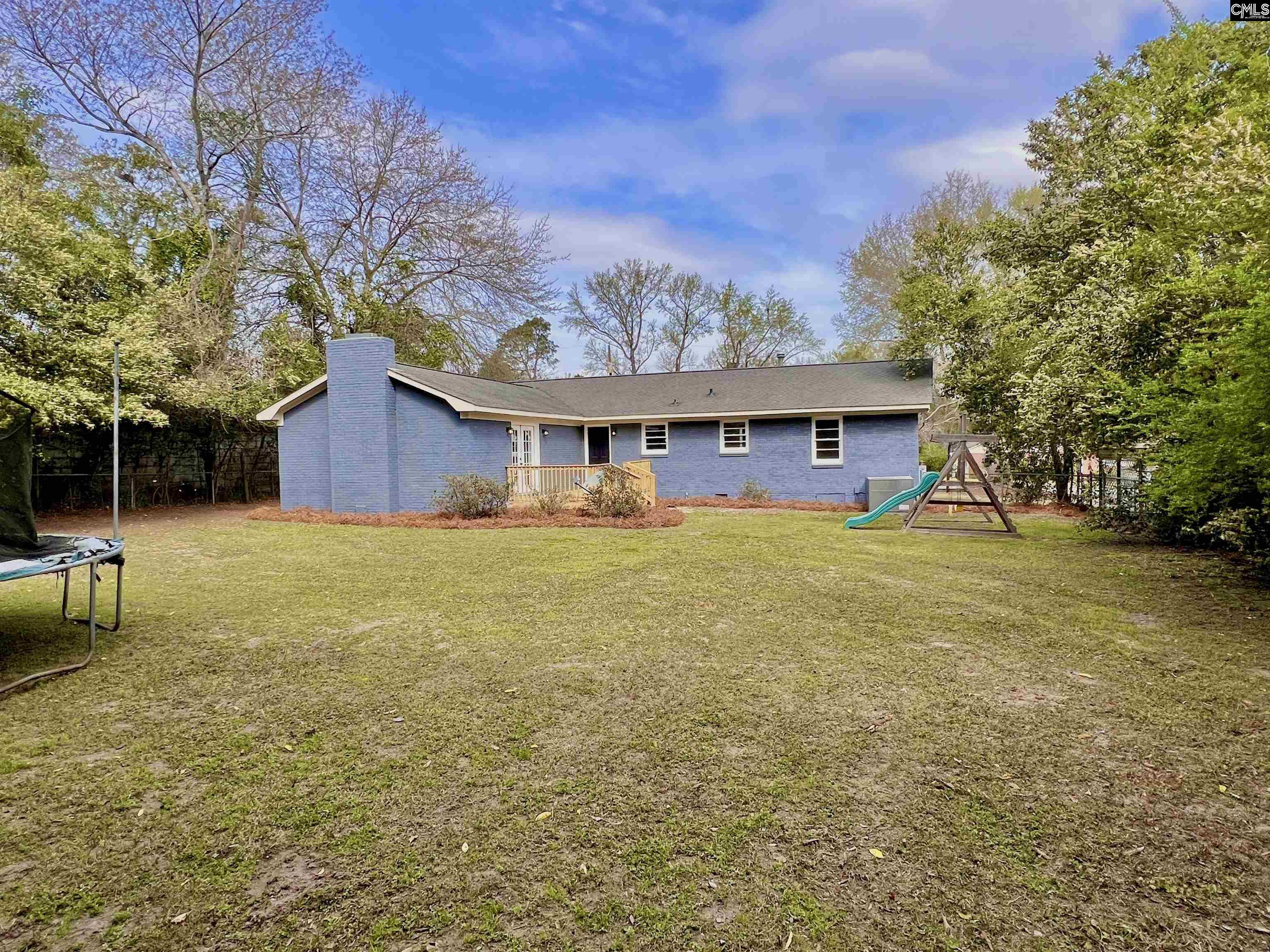 14 Curtiswood Avenue Sumter, SC 29150