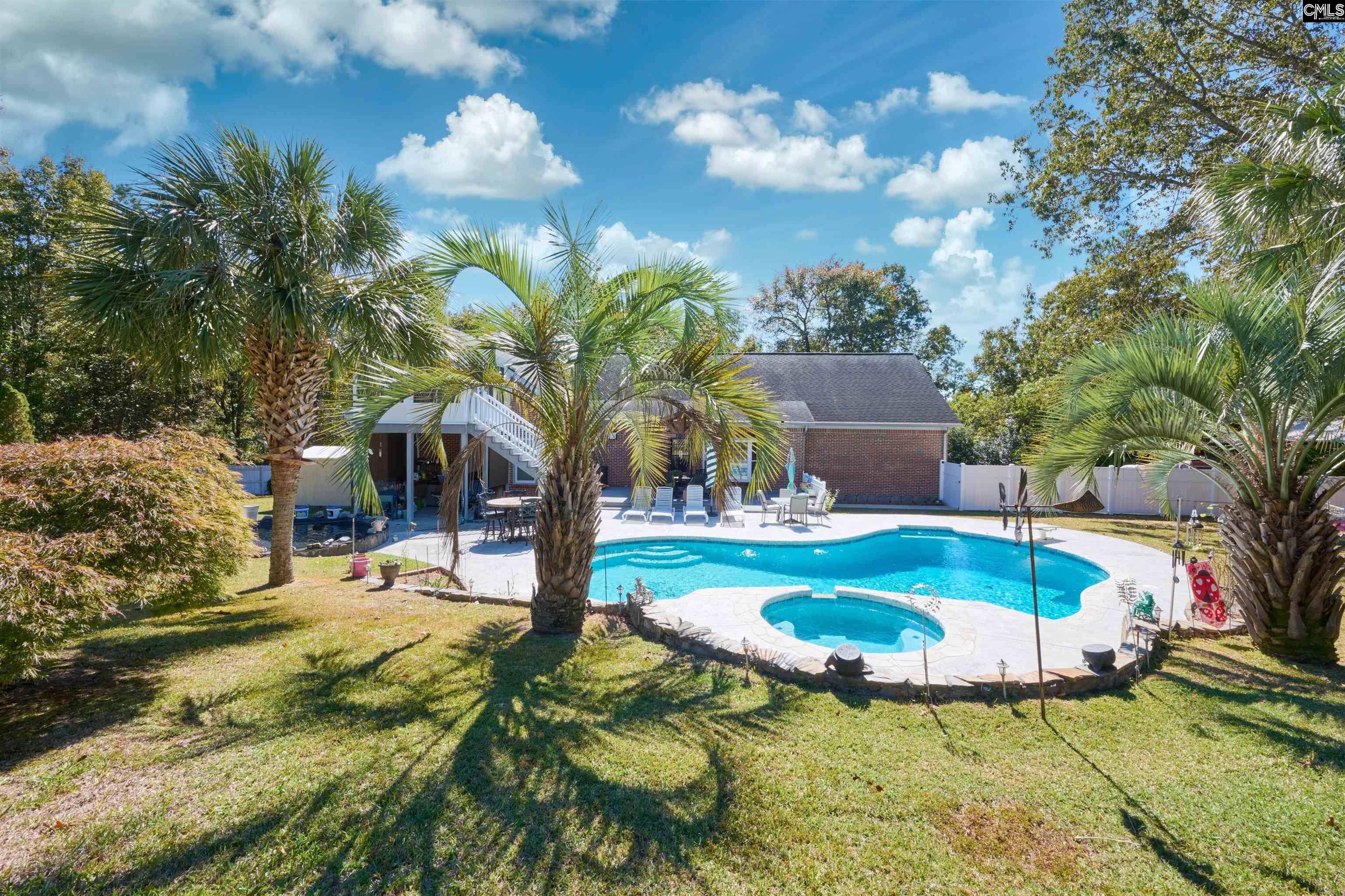 229 Running Deer Drive Hopkins, SC 29061