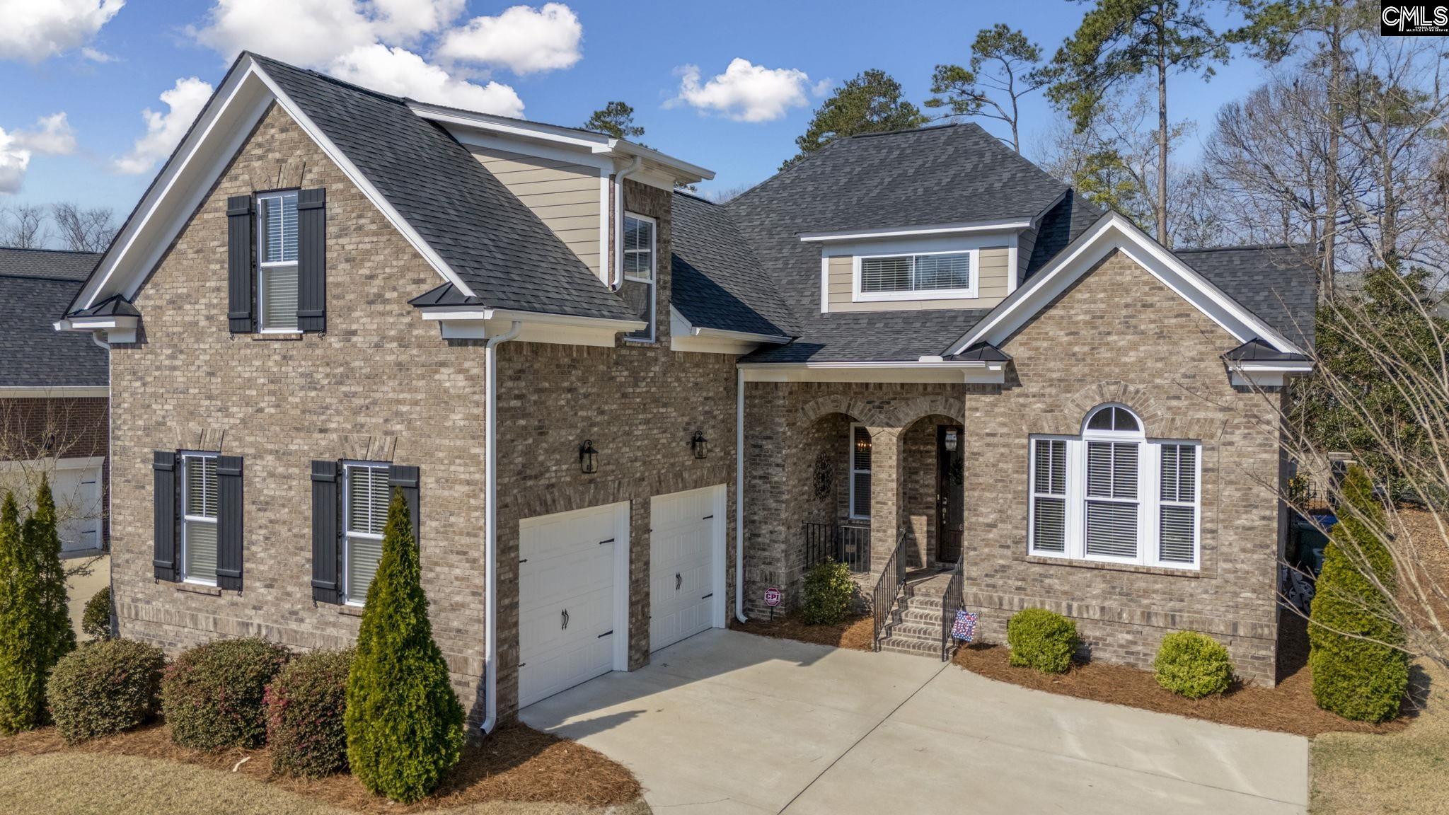 655 Beaver Park Drive Elgin, SC 29045
