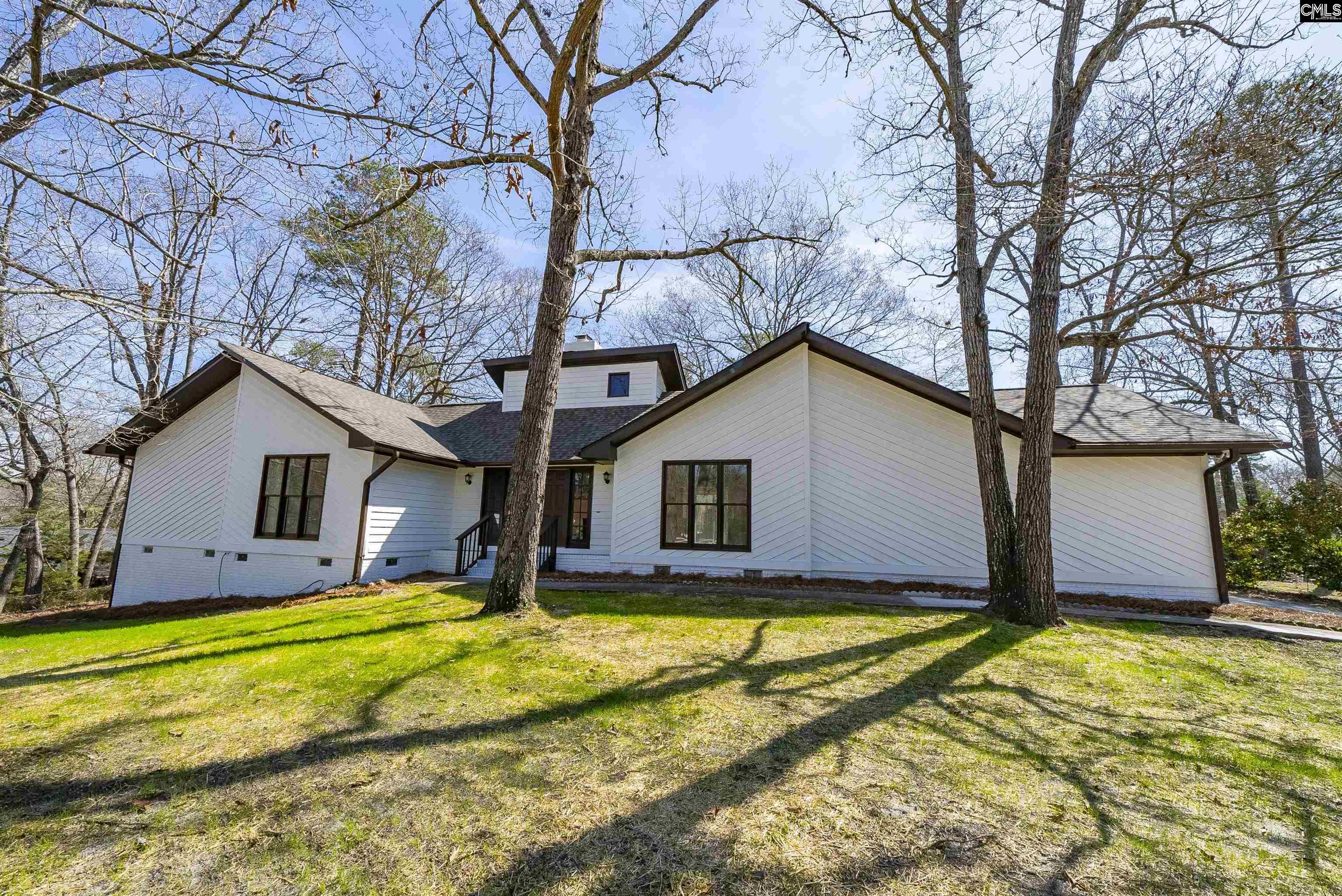400 Great North Road Columbia, SC 29223
