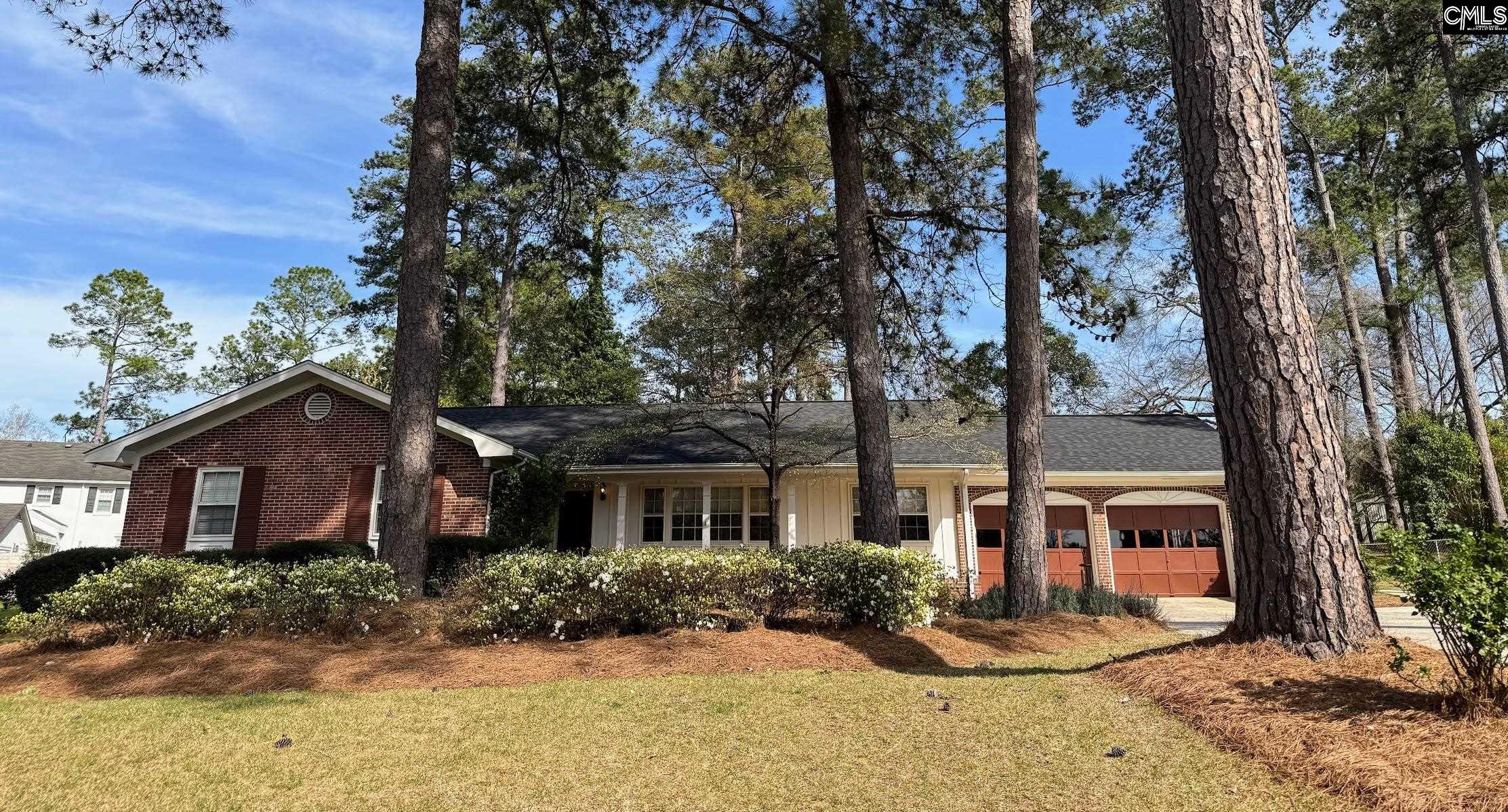 138 Middlebrook Drive Lexington, SC 29072