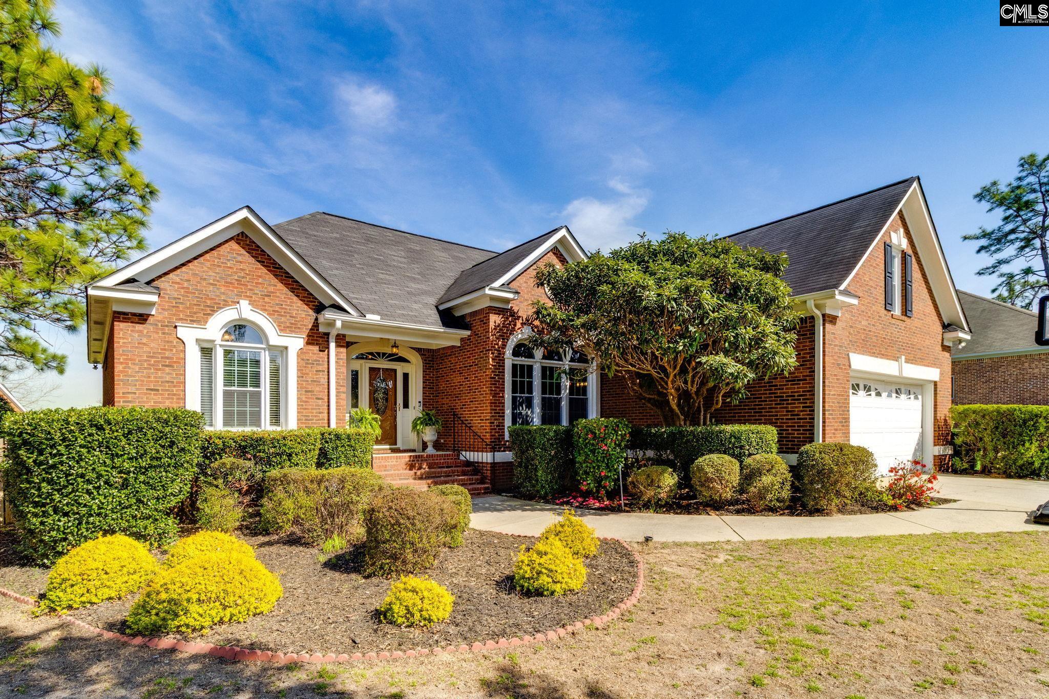 19 Ricemill Ferry Columbia, SC 29229