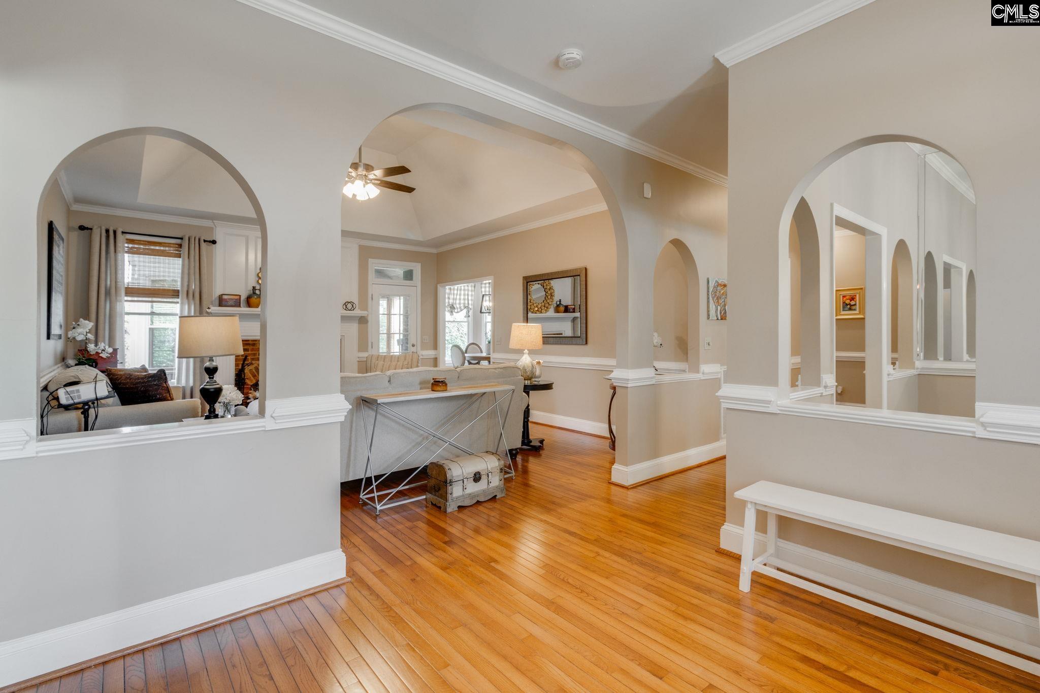 19 Ricemill Ferry Columbia, SC 29229