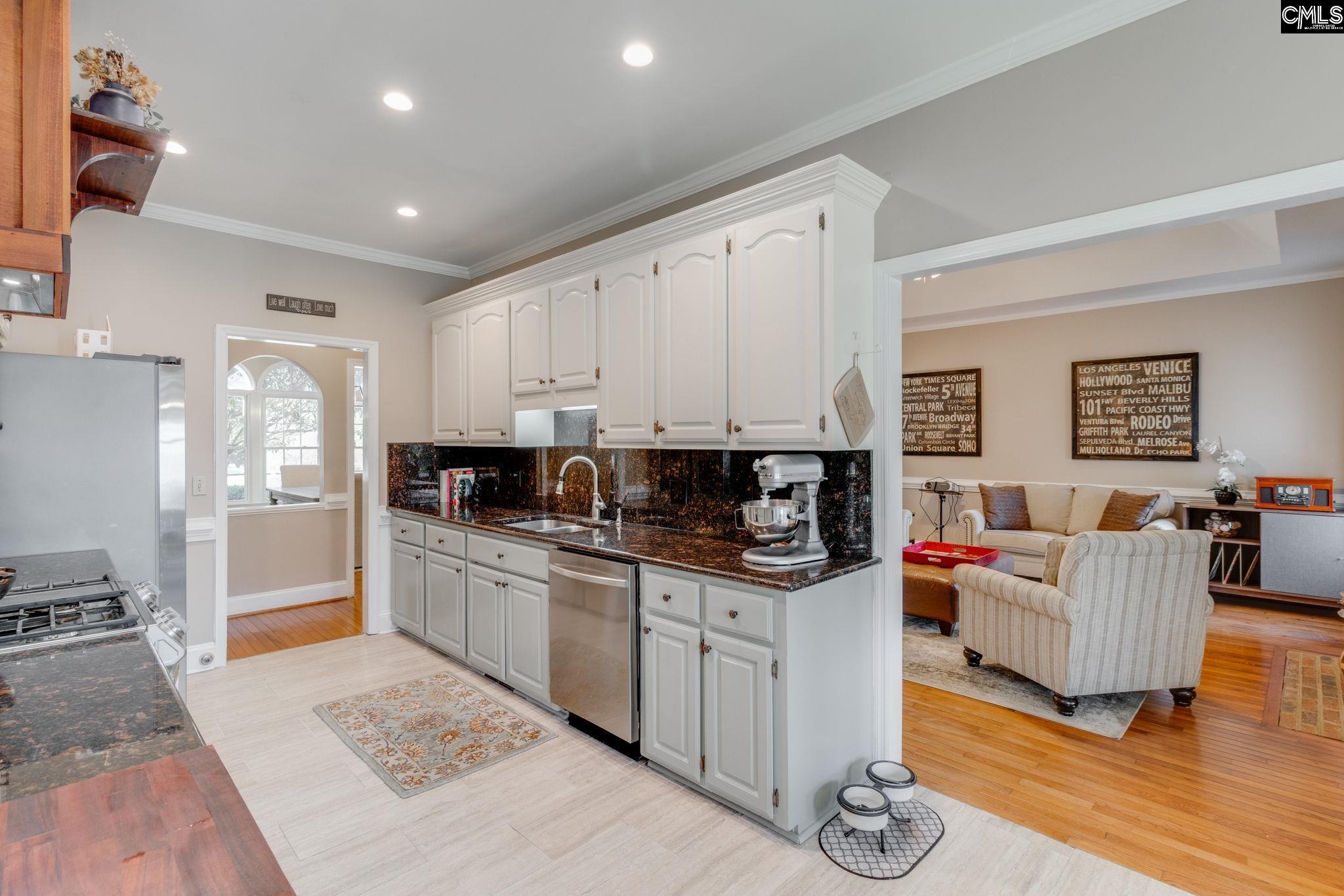 19 Ricemill Ferry Columbia, SC 29229