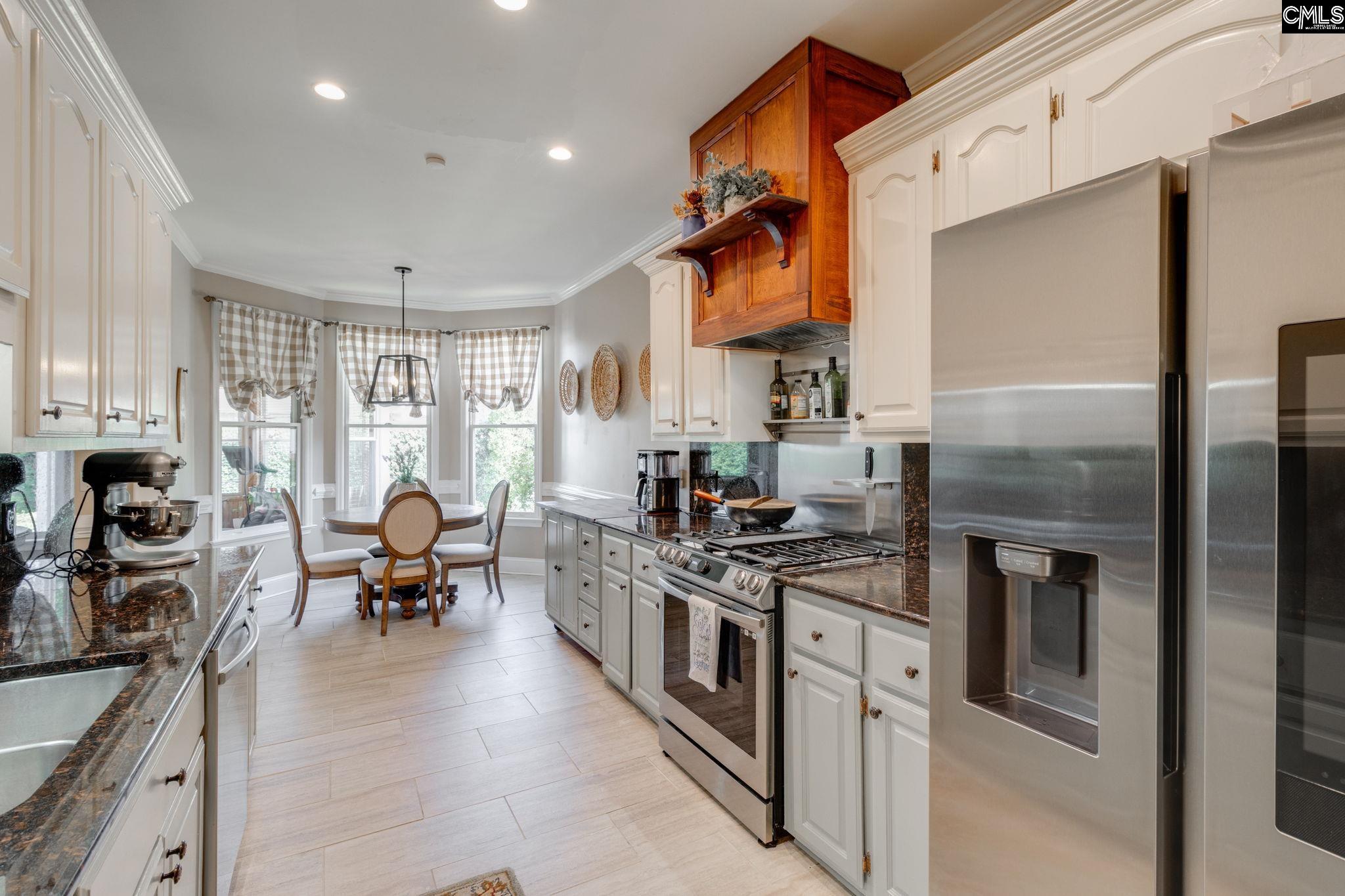 19 Ricemill Ferry Columbia, SC 29229