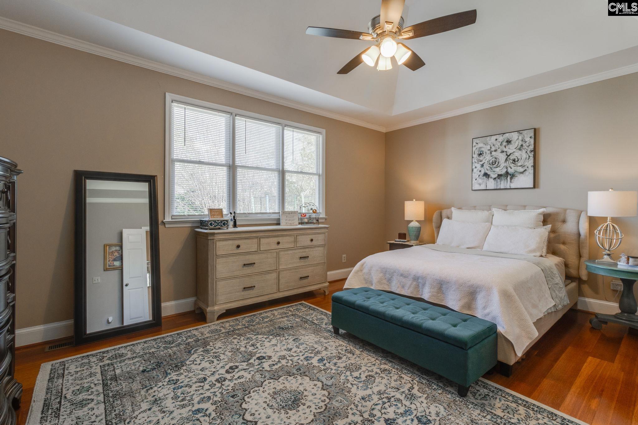 19 Ricemill Ferry Columbia, SC 29229