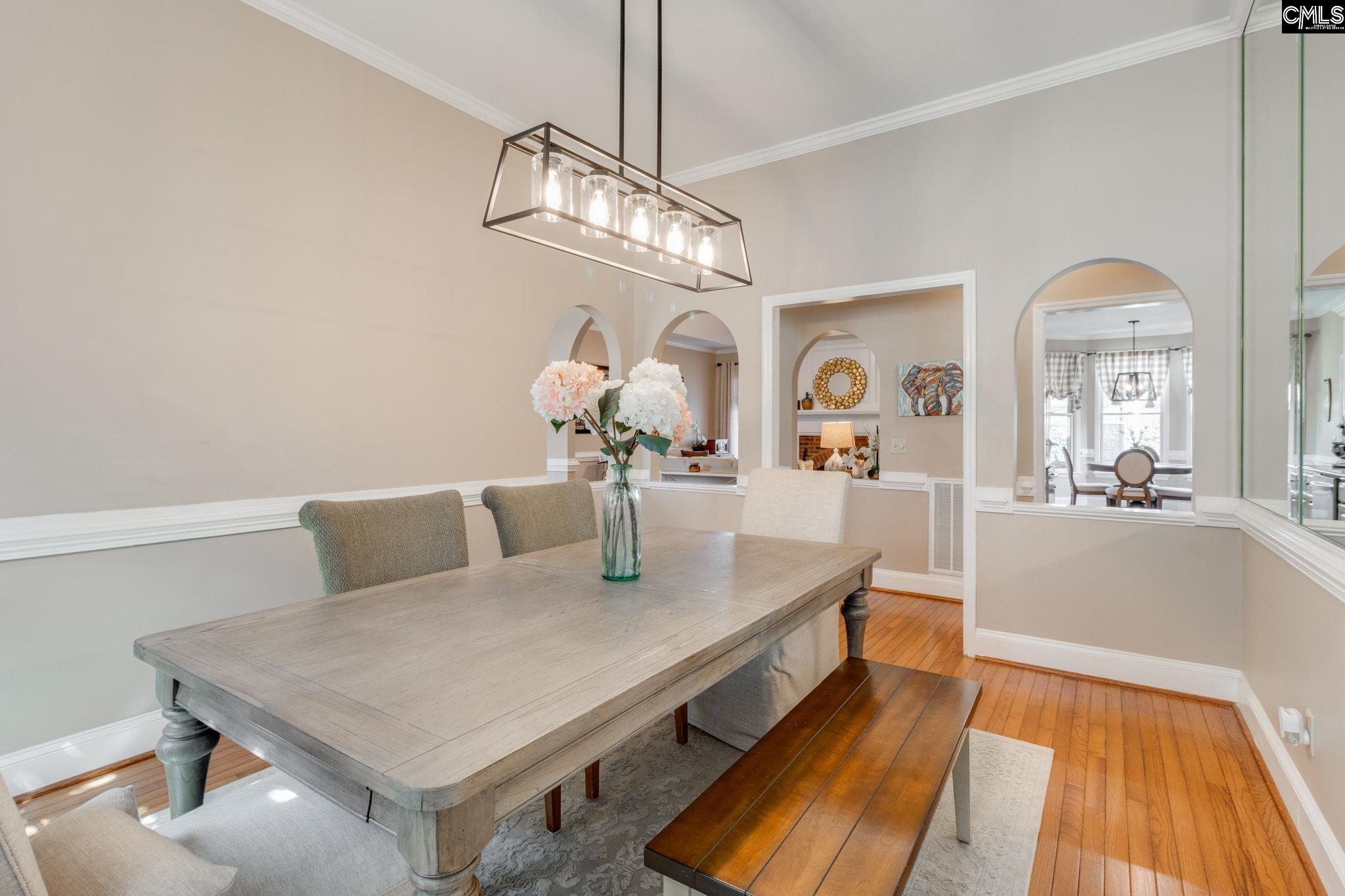 19 Ricemill Ferry Columbia, SC 29229