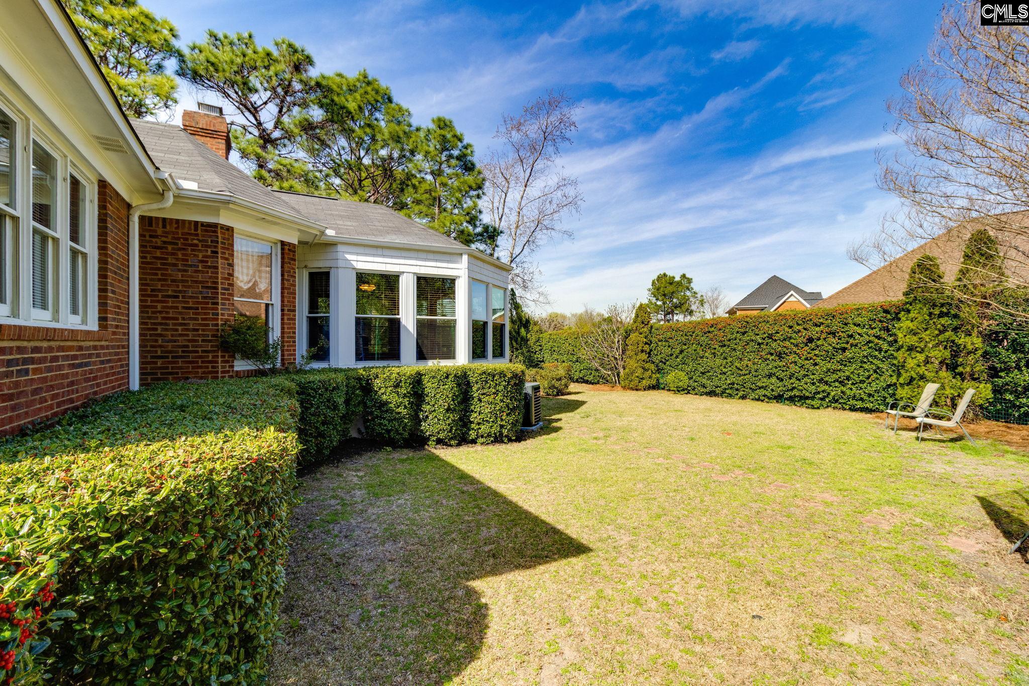 19 Ricemill Ferry Columbia, SC 29229