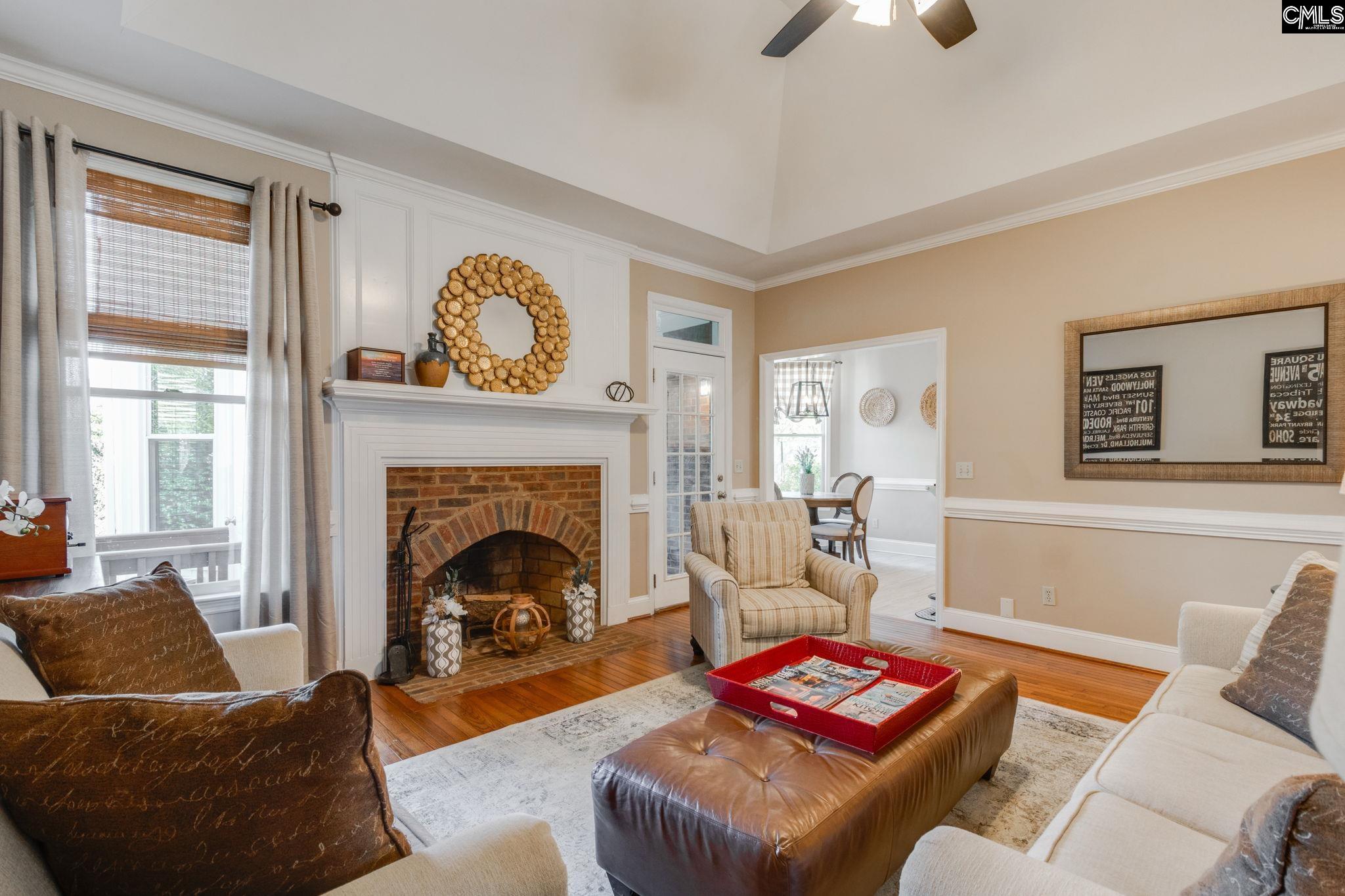 19 Ricemill Ferry Columbia, SC 29229