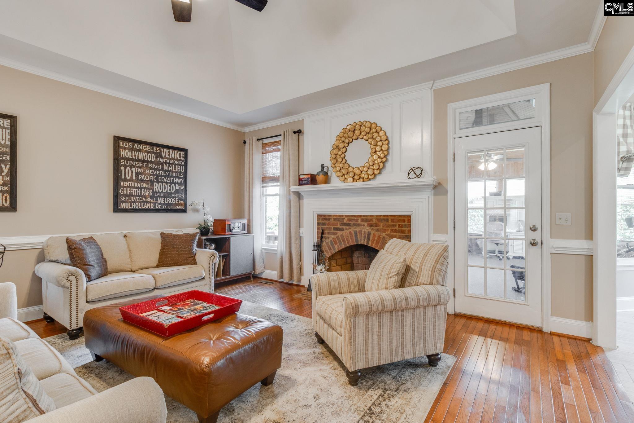 19 Ricemill Ferry Columbia, SC 29229