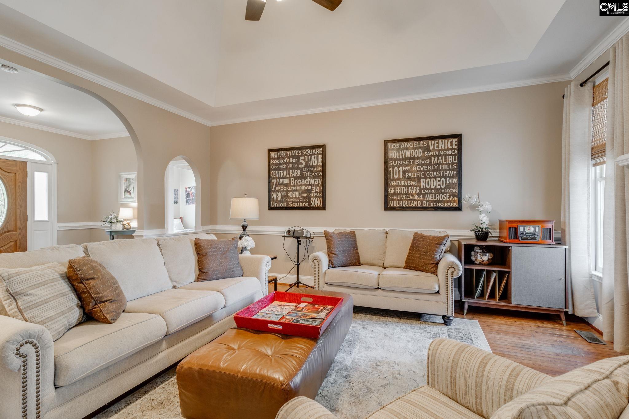19 Ricemill Ferry Columbia, SC 29229