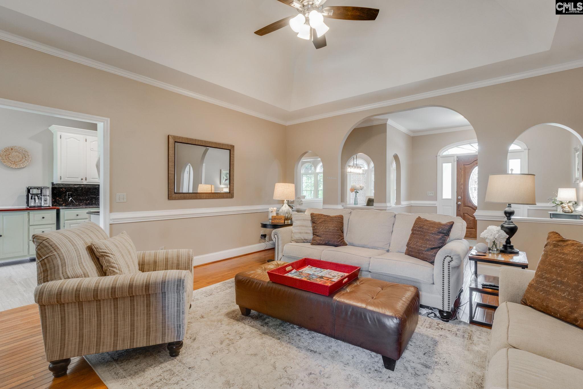 19 Ricemill Ferry Columbia, SC 29229