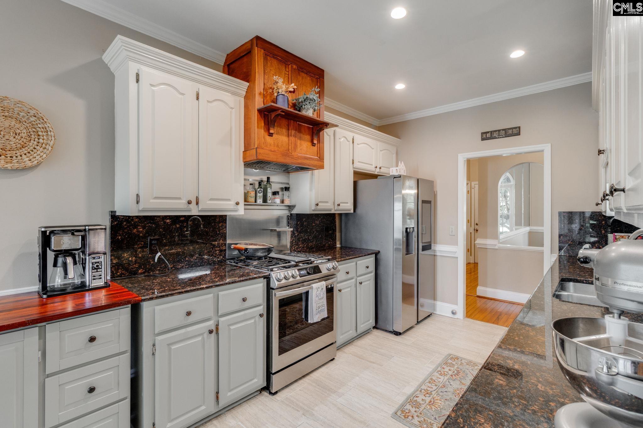 19 Ricemill Ferry Columbia, SC 29229