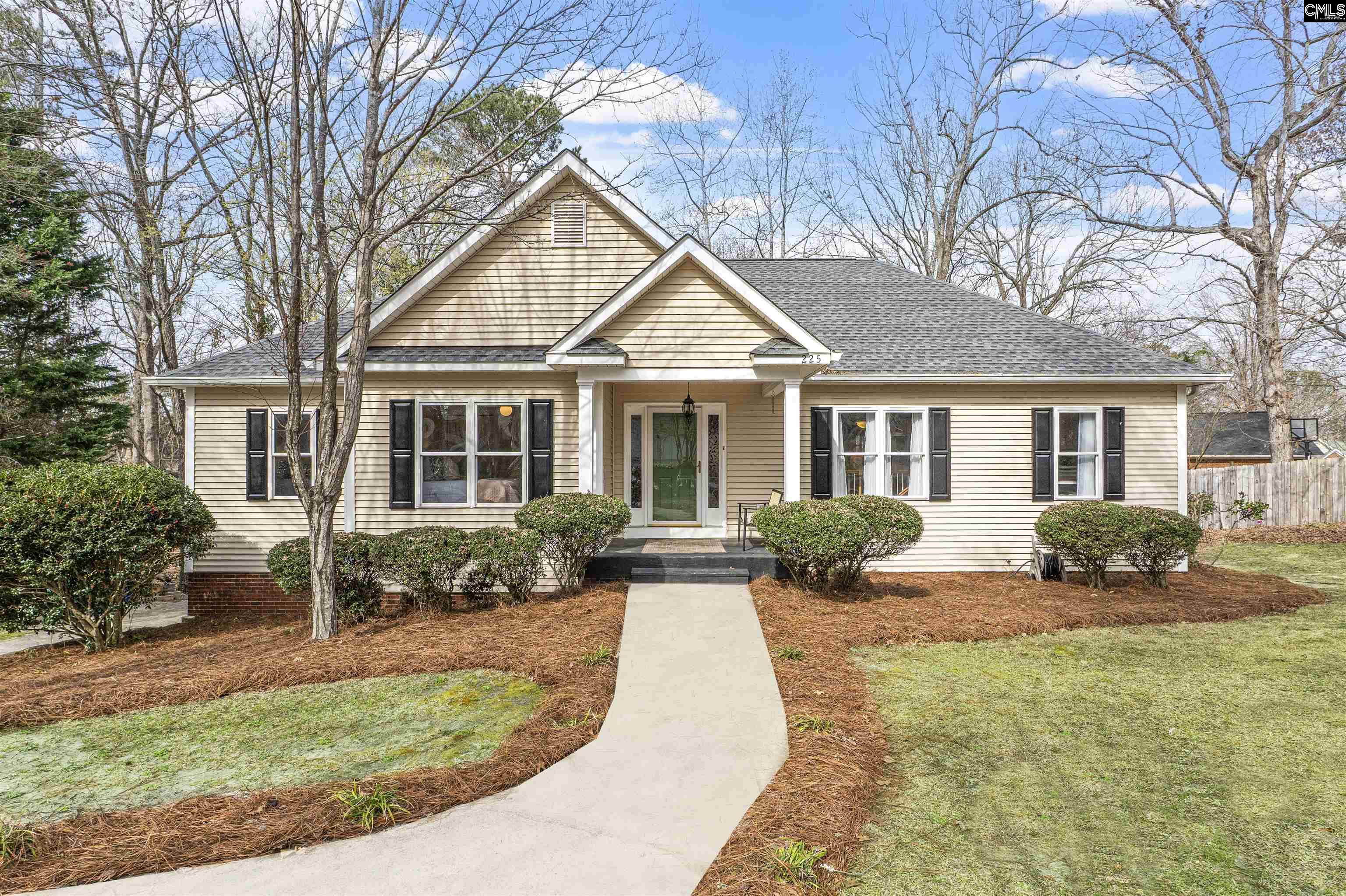 225 Circleview Drive Lexington, SC 29072