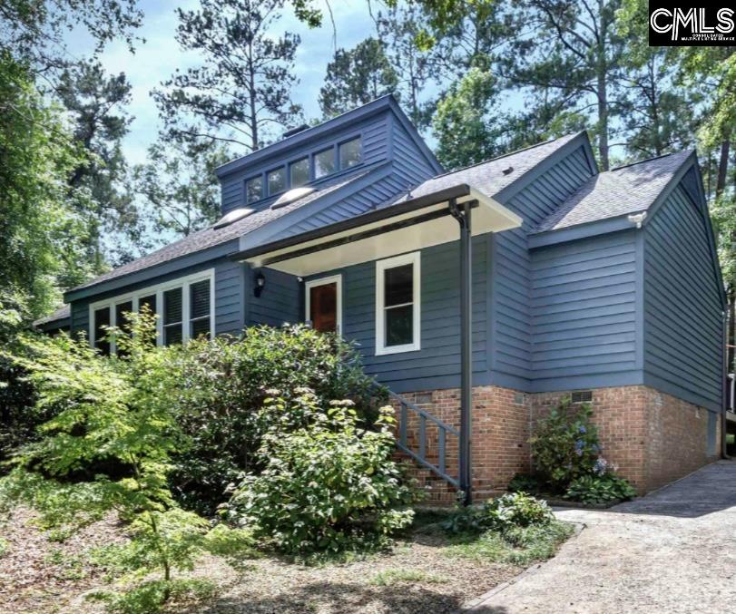 1744 Willow Creek Drive Columbia, SC 29212-2027