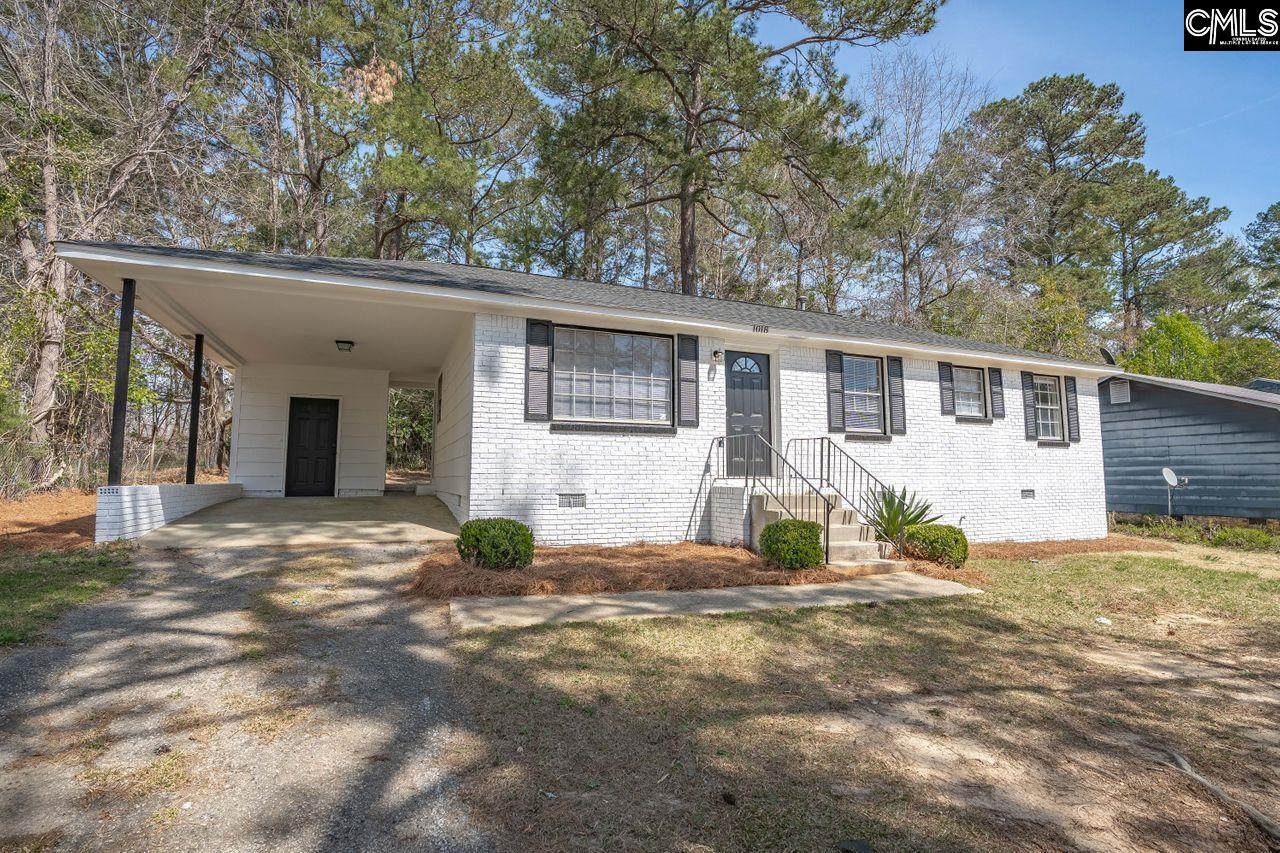 1018 Sandpiper Lane Columbia, SC 29203