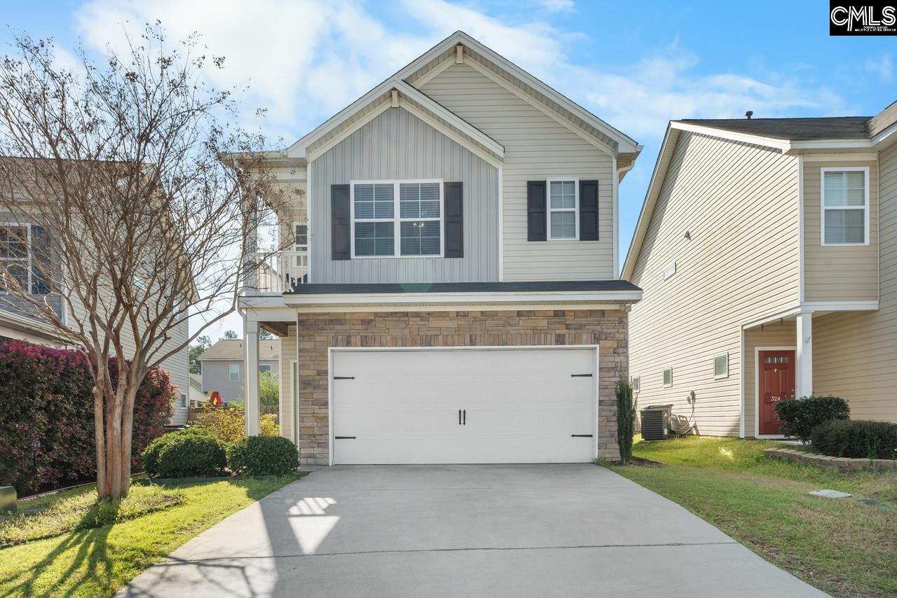 328 Bonhomme Court Lexington, SC 29072