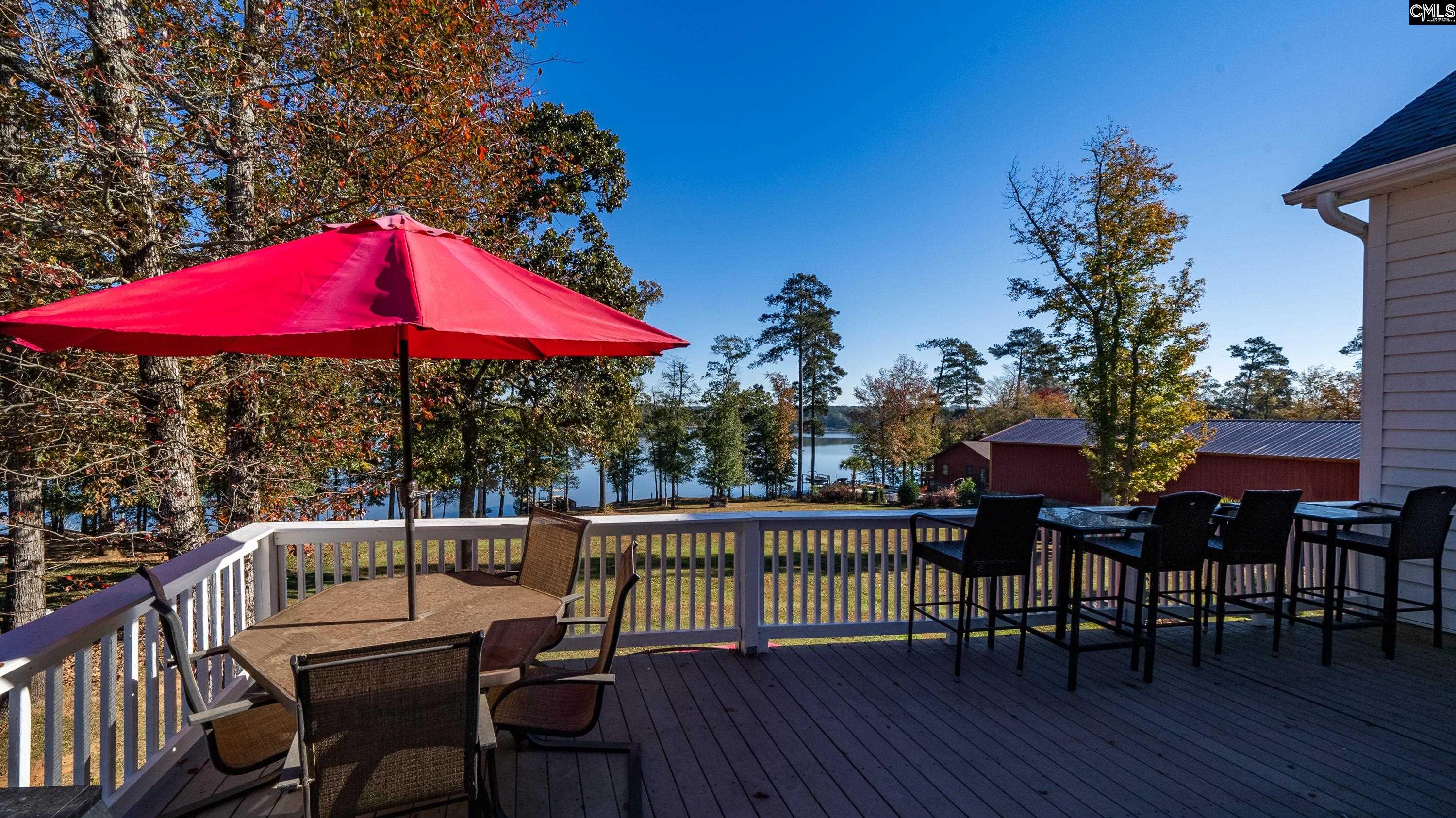 117 Peninsula Court Prosperity, SC 29127-6912