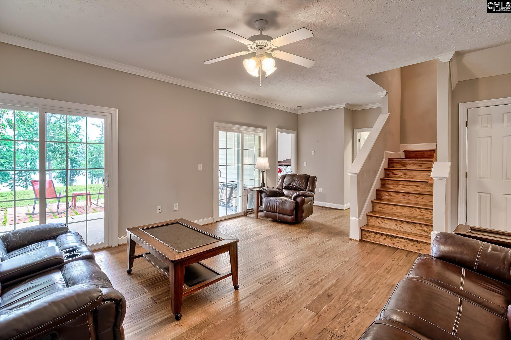 117 Peninsula Court Prosperity, SC 29127-6912