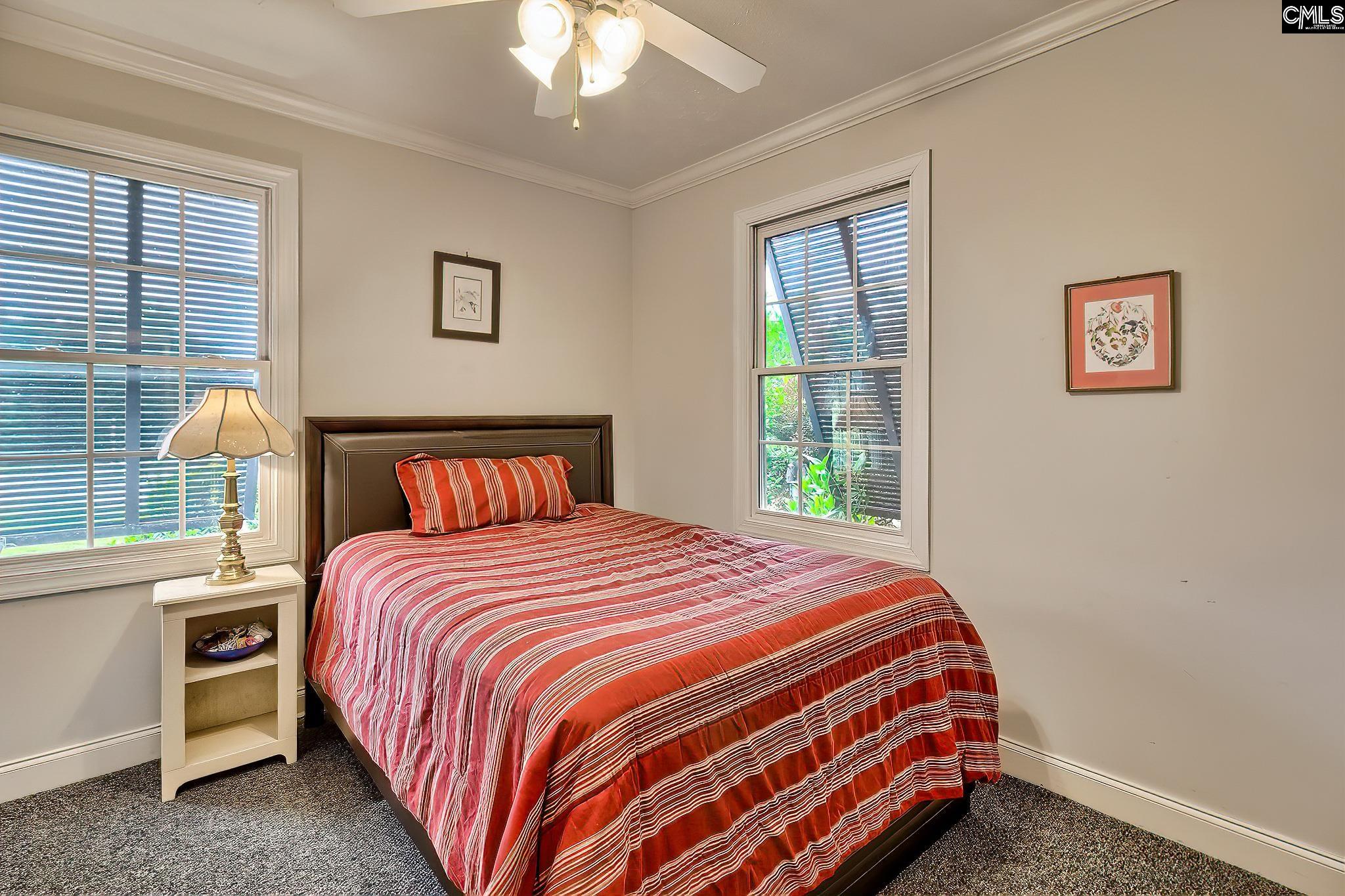 117 Peninsula Court Prosperity, SC 29127-6912