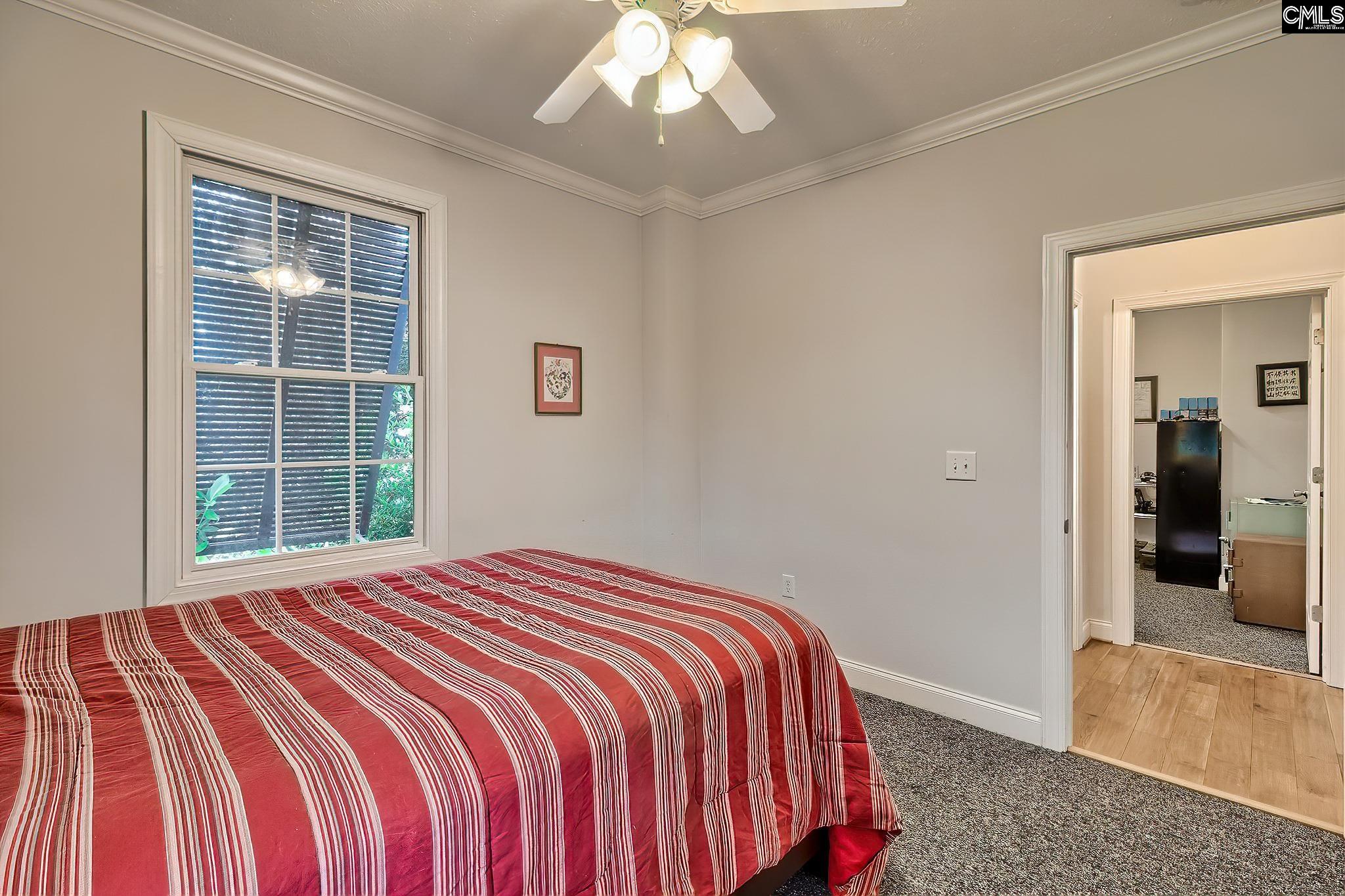 117 Peninsula Court Prosperity, SC 29127-6912