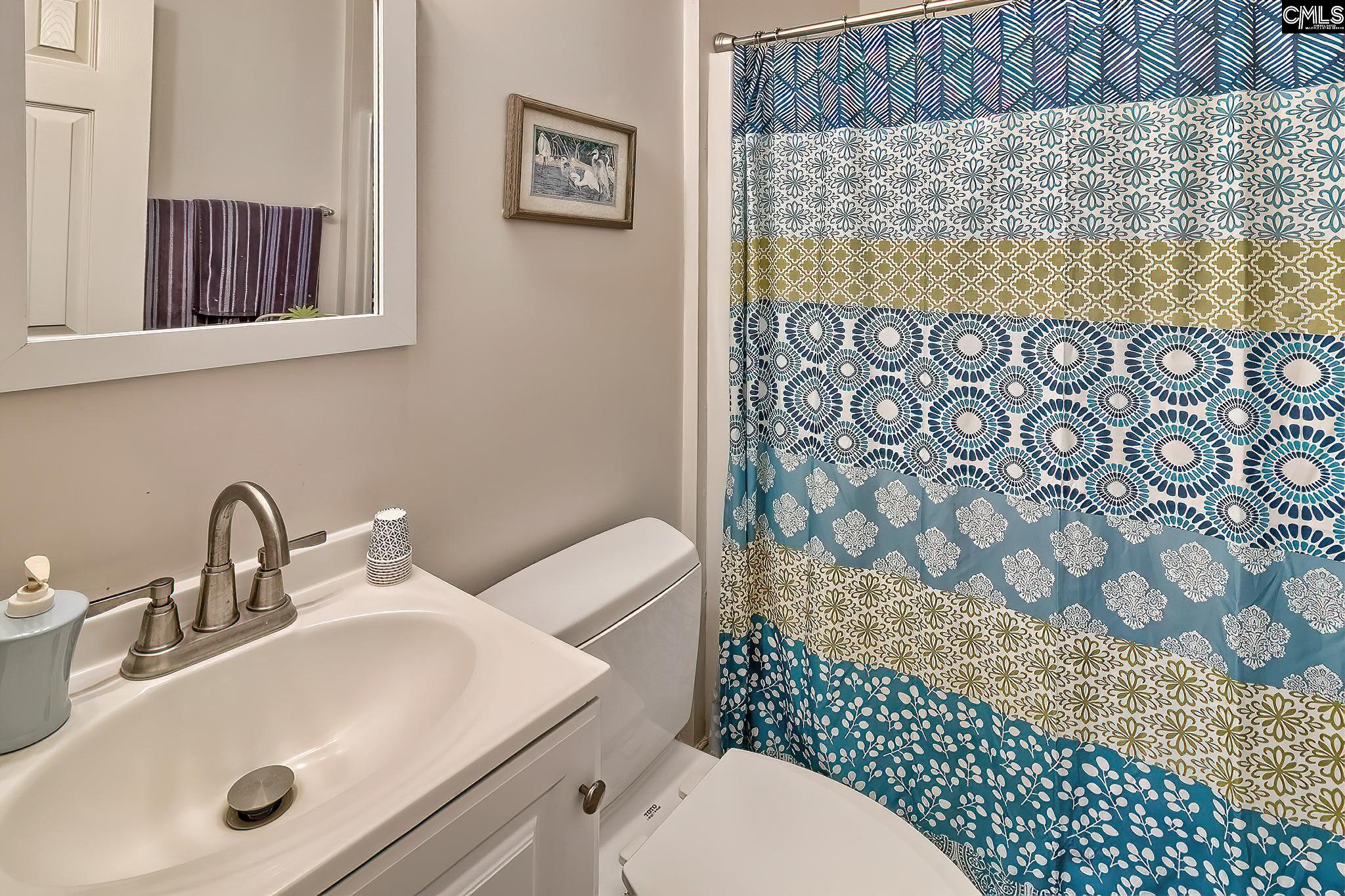 117 Peninsula Court Prosperity, SC 29127-6912