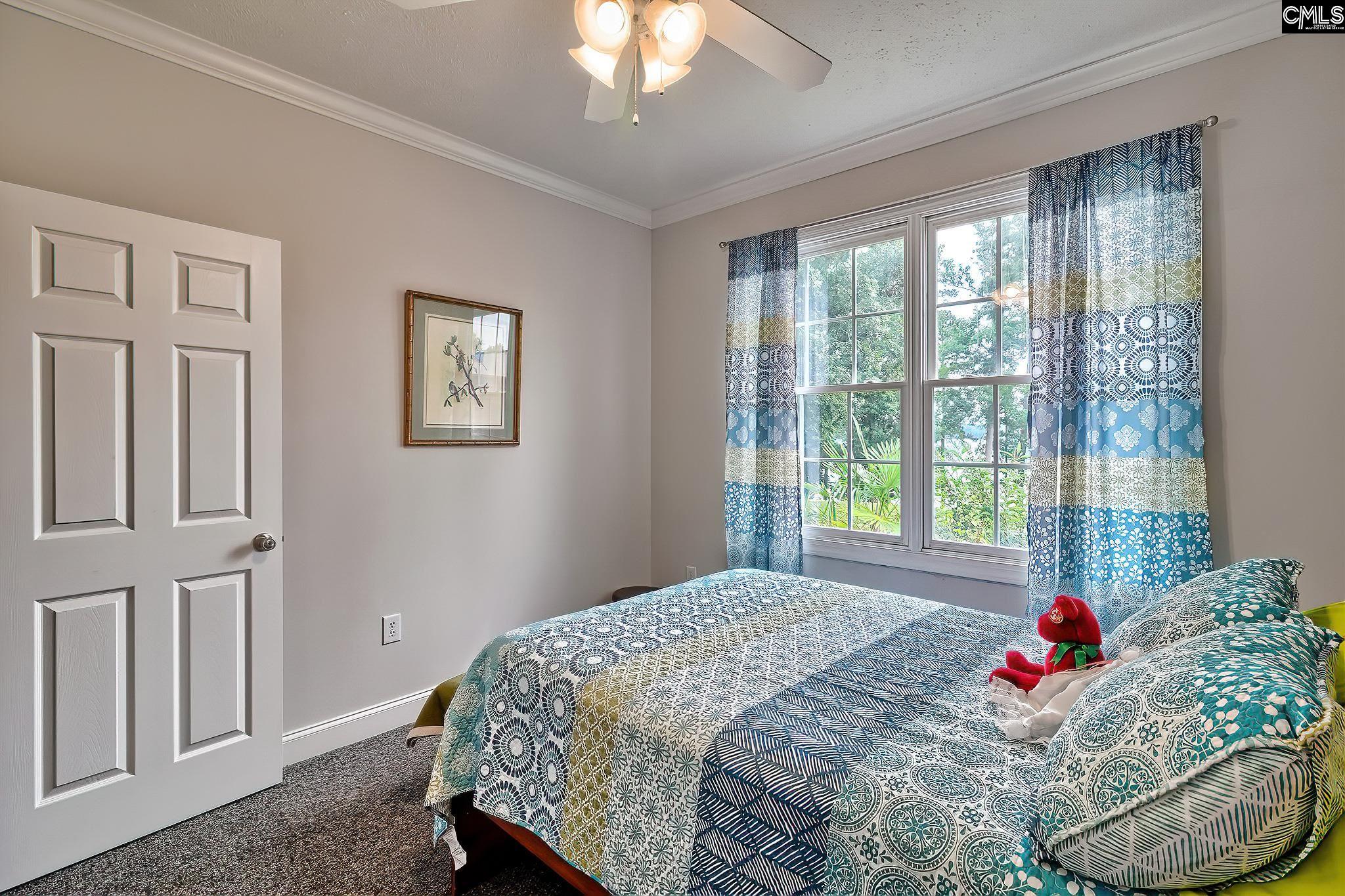 117 Peninsula Court Prosperity, SC 29127-6912