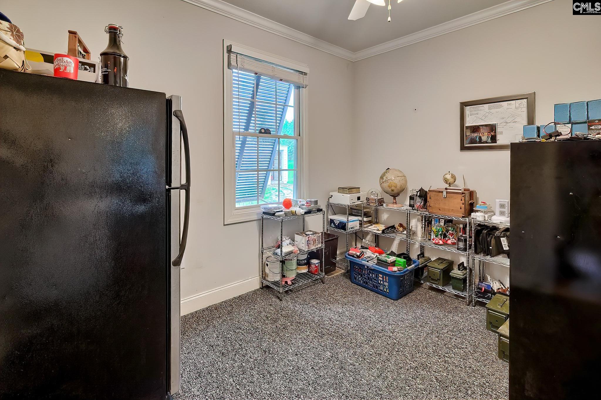 117 Peninsula Court Prosperity, SC 29127-6912