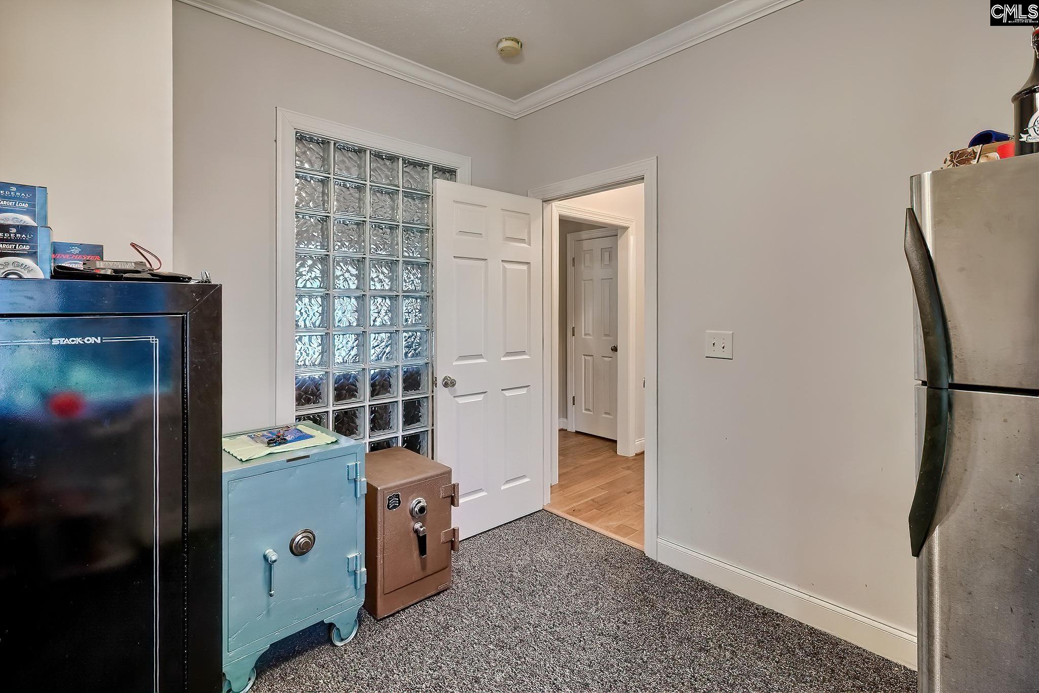 117 Peninsula Court Prosperity, SC 29127-6912