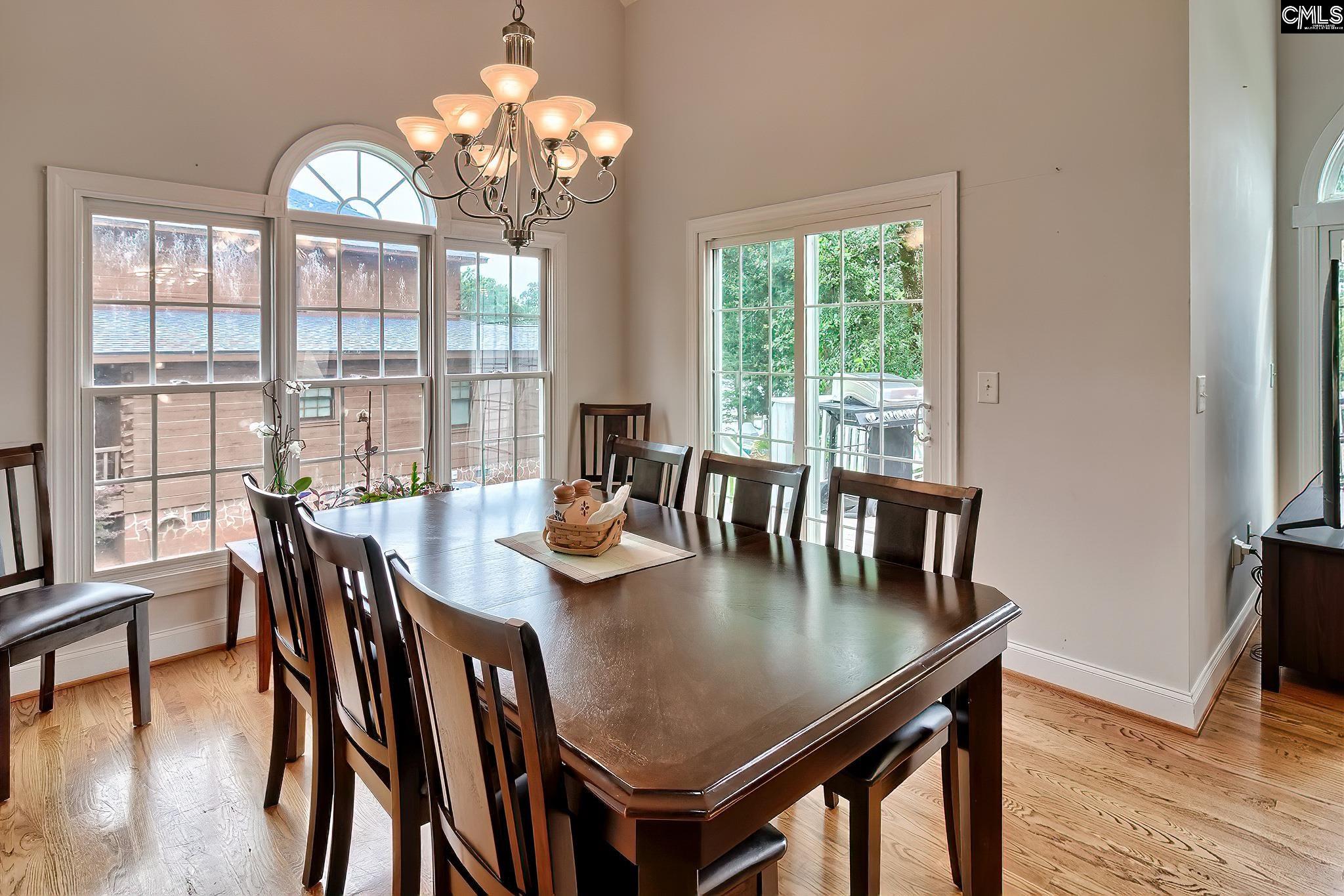 117 Peninsula Court Prosperity, SC 29127-6912